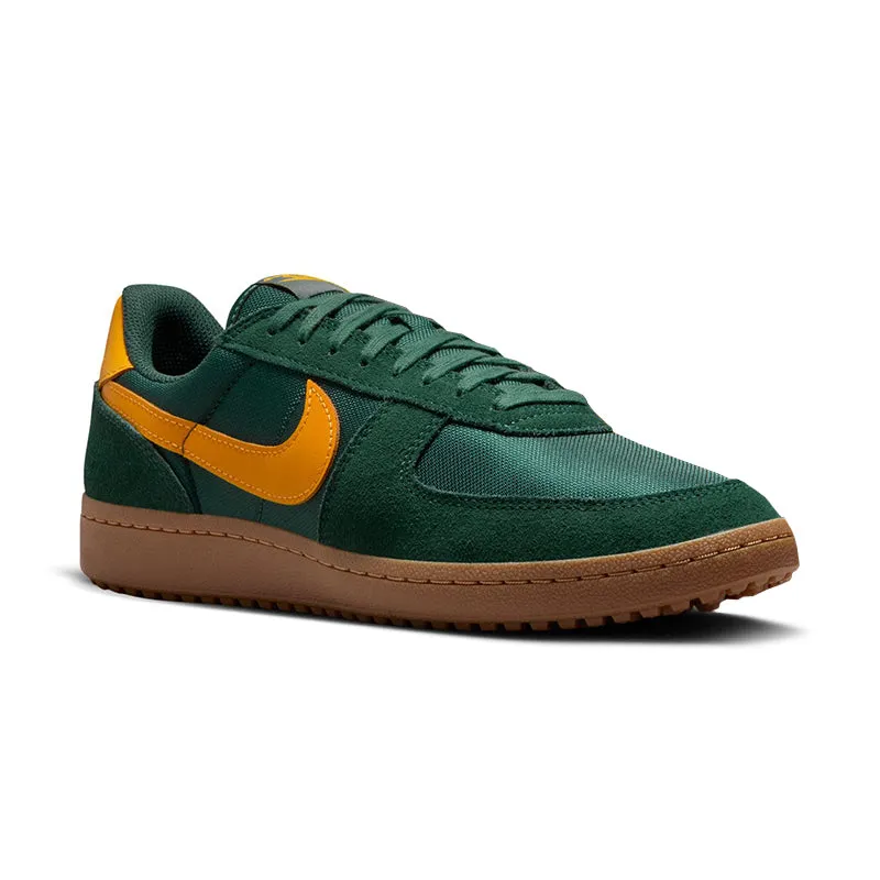 Supportive casual users Men's Field General Pro Green/Pro Gold