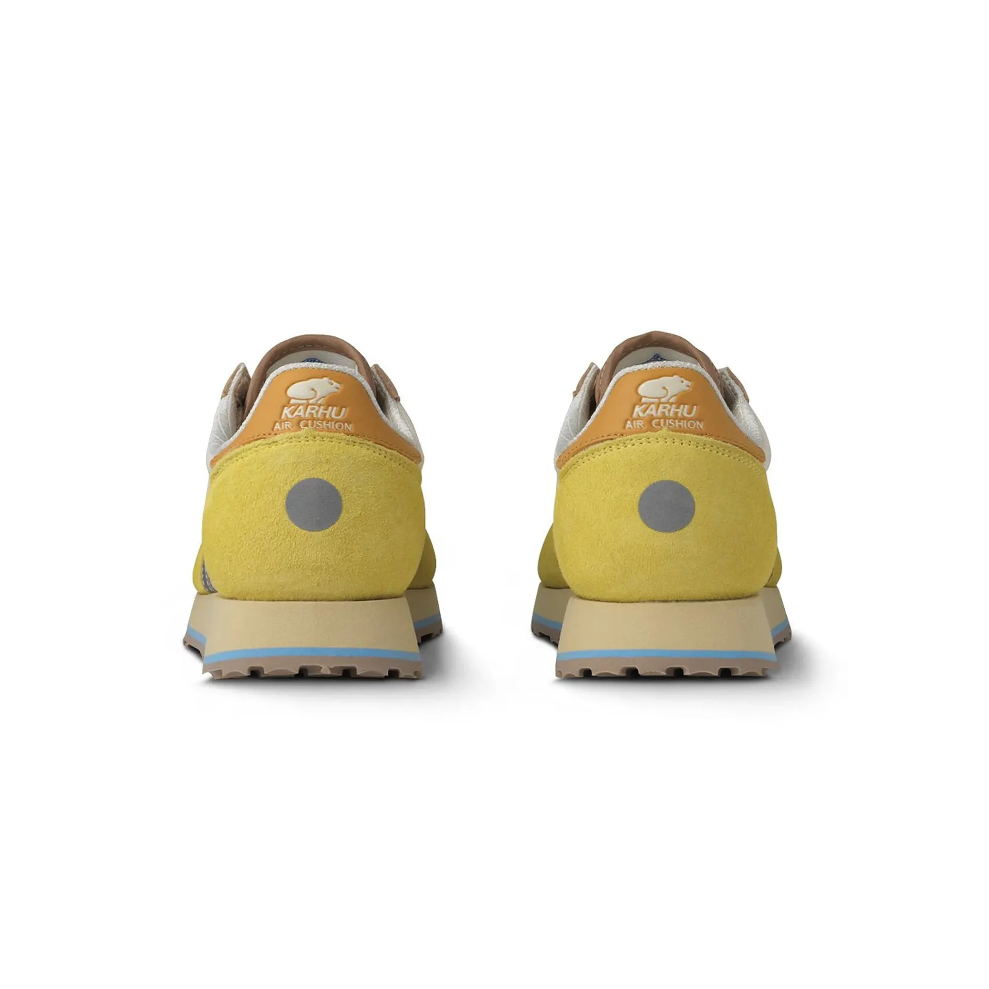All - gender Motion Freedom Karhu Mens Albatross Control Shoes