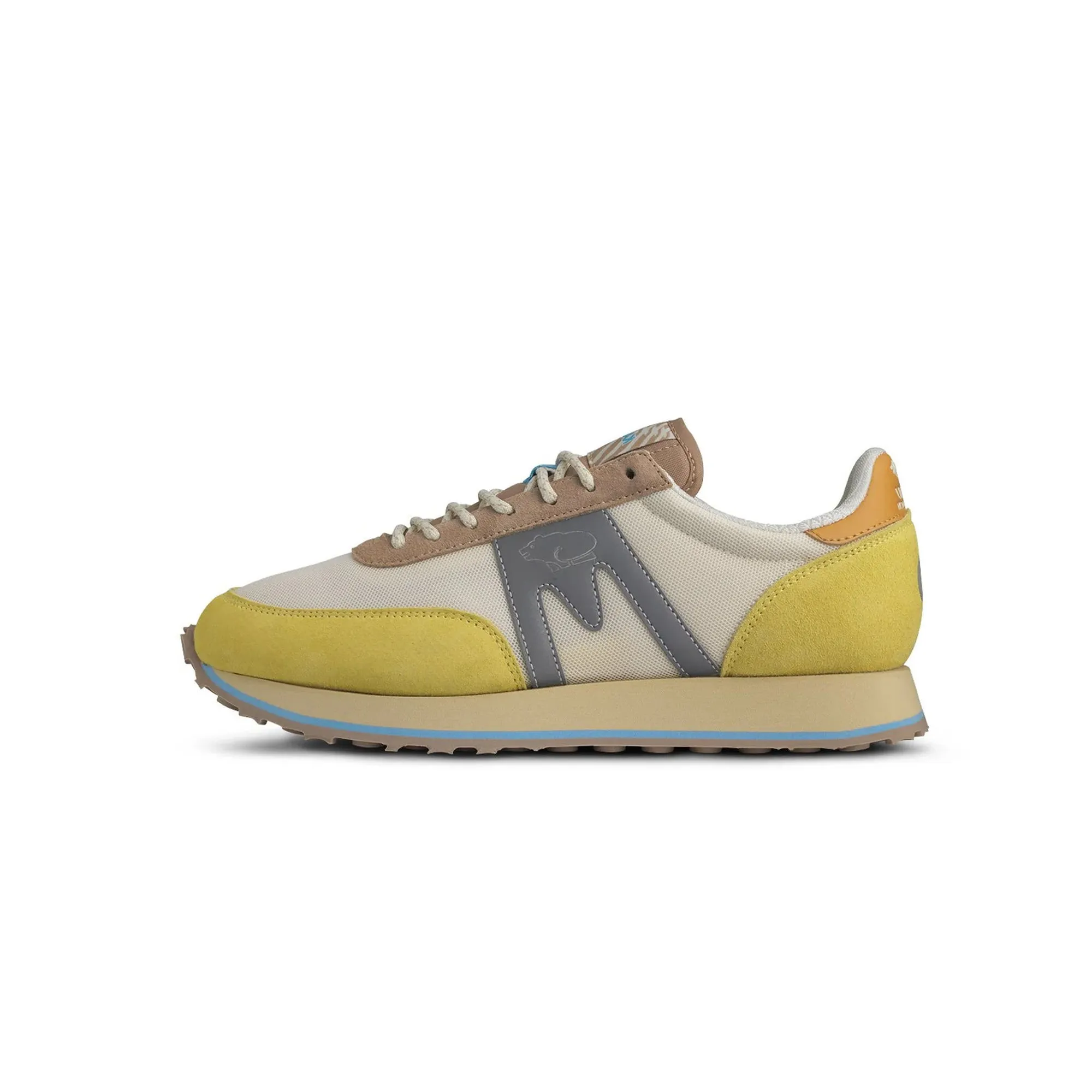 Karhu Mens Albatross Control Shoes rehabilitation aid Anatomical fit