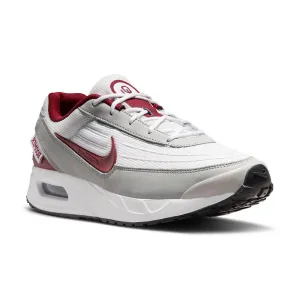 Men's Air Max Verse Oklahoma White/Team Crimson fitness gear Anatomical fit