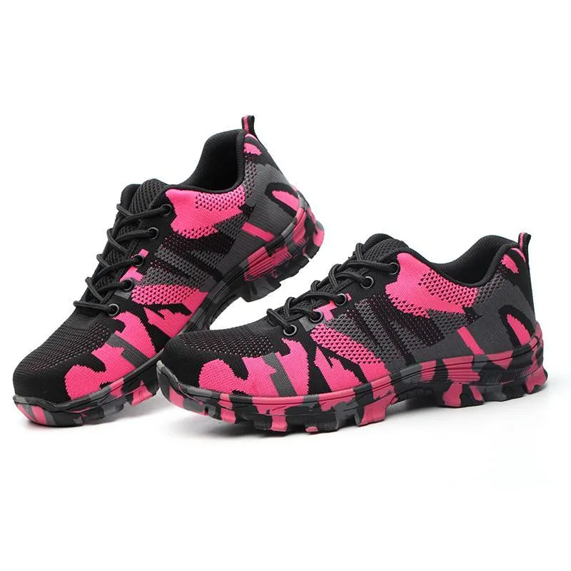 Military Work Boots#1
