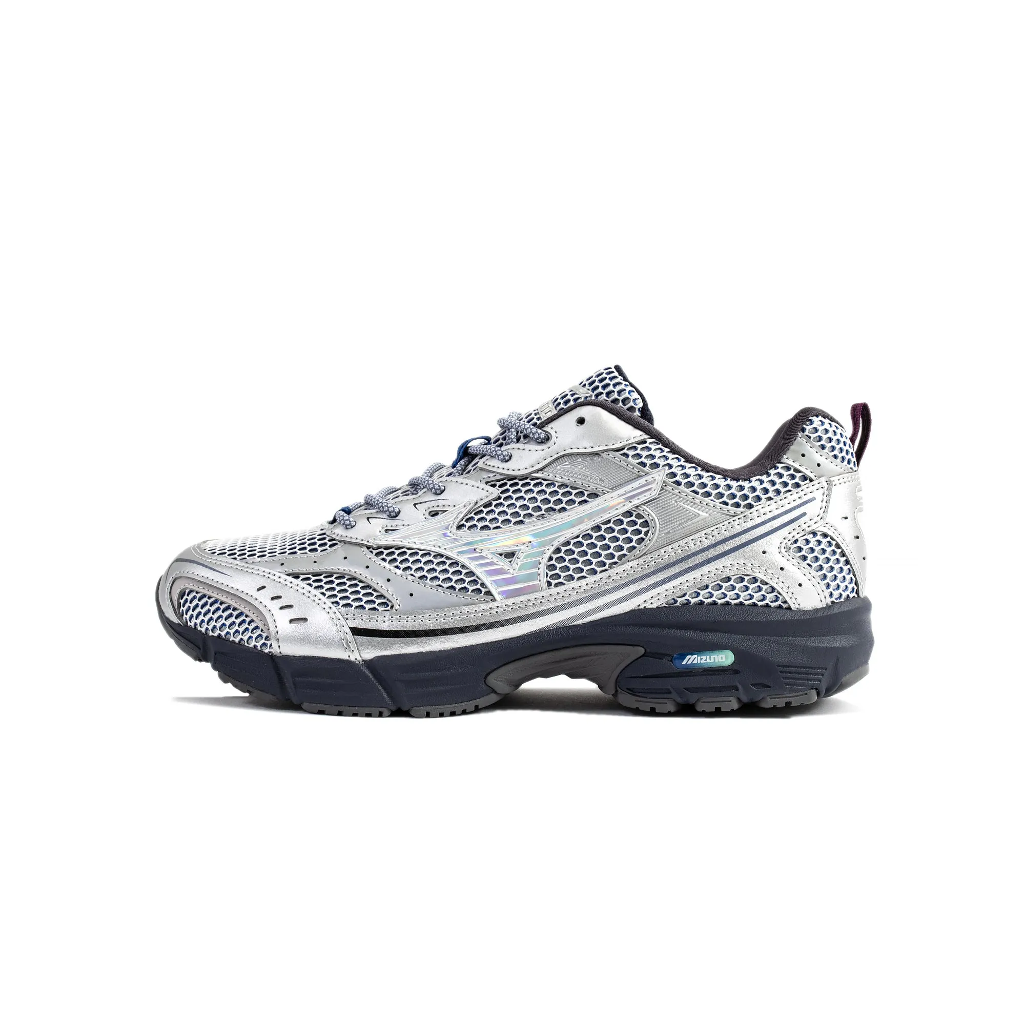 cycling running shoes Mizuno Mens MXR Space Lights Pack Shoes