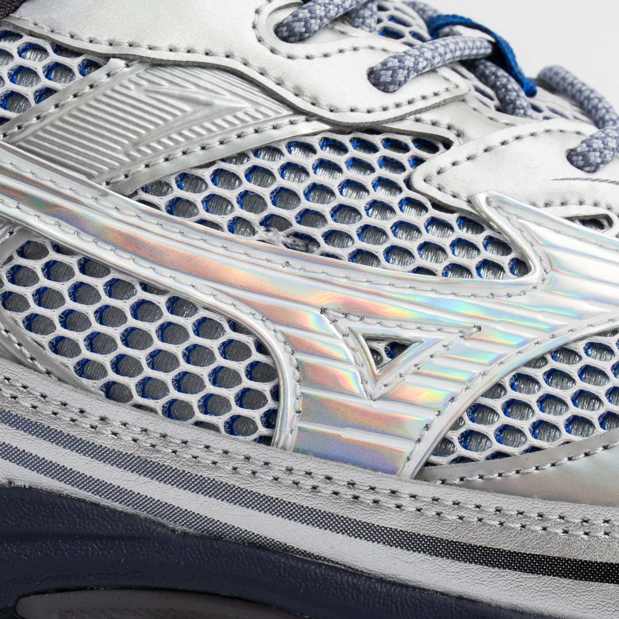 padded - lining shoes Stable Base Platform Mizuno Mens MXR Space Lights Pack Shoes