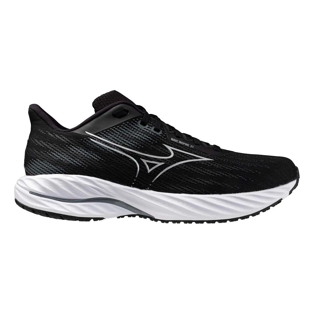 Silicone Heel Grip Mizuno Men's Wave Inspire 21