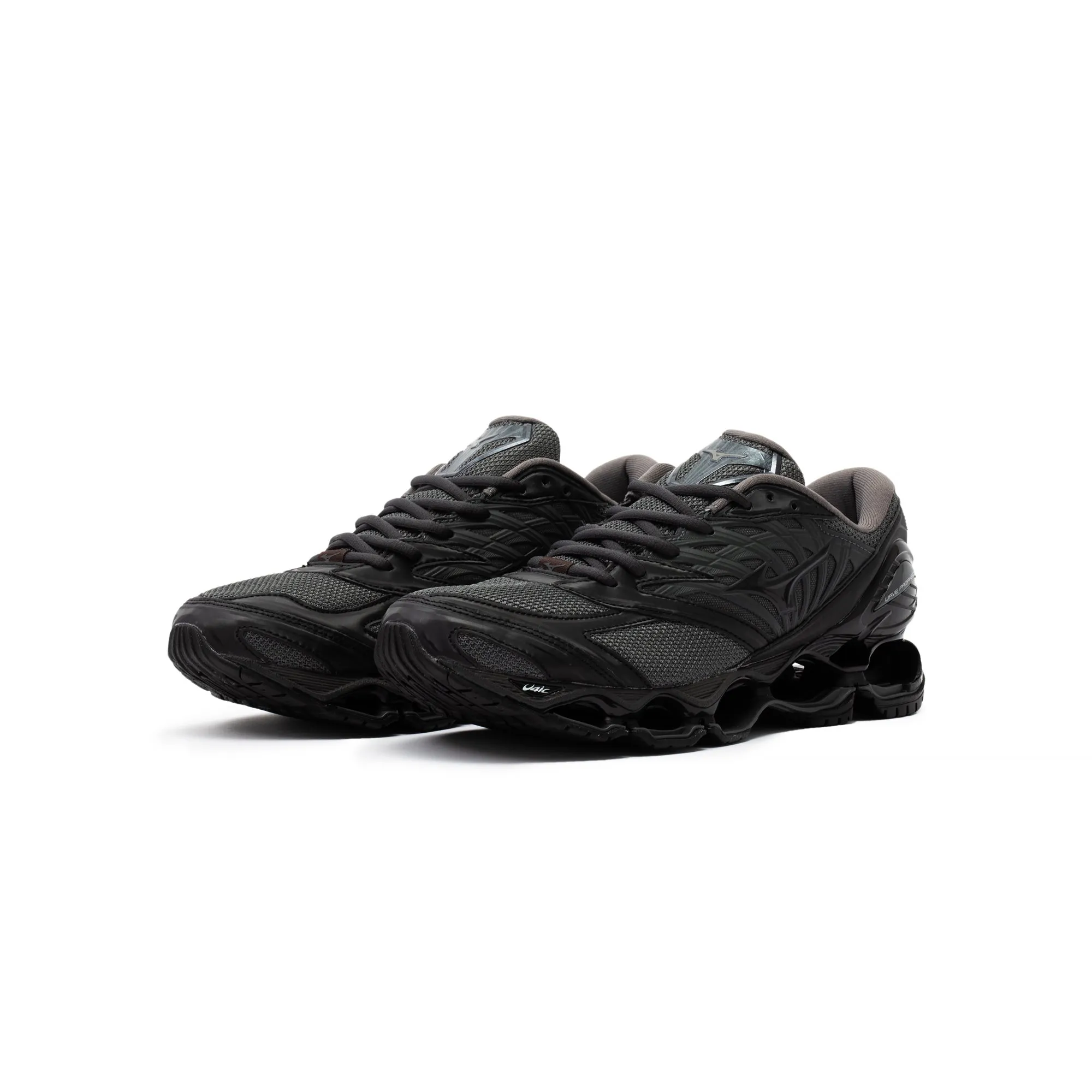 Mizuno Mens Wave Prophecy LS Shoes foam - sole shoes Molded EVA Insert