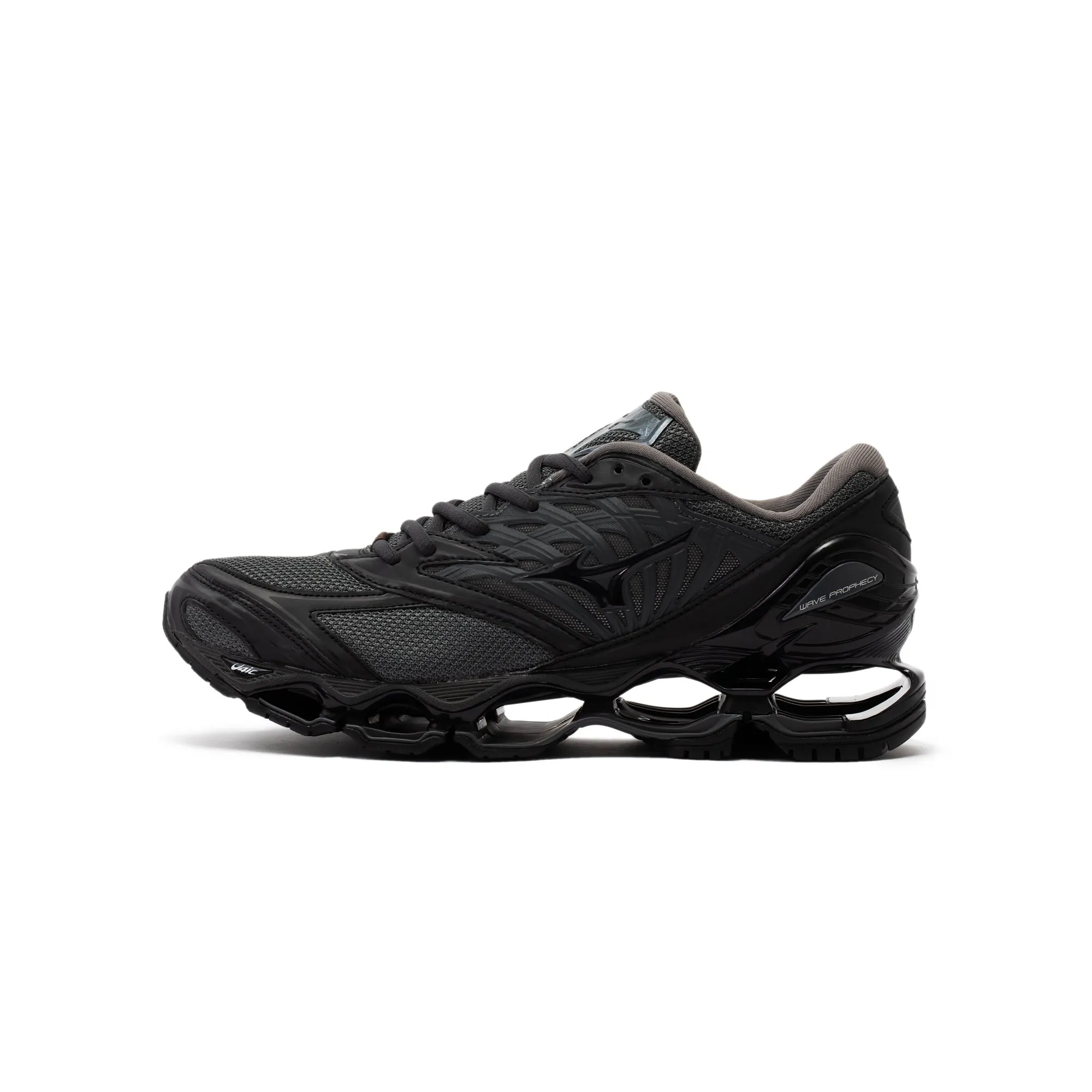Multi Directional Grip Mizuno Mens Wave Prophecy LS Shoes