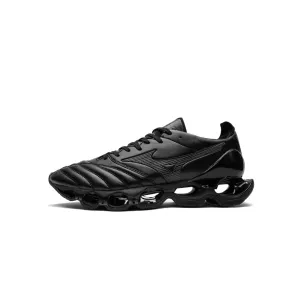 Mizuno Mens Wave Prophecy Neo Shoes Ventilated Tongue health - improvement