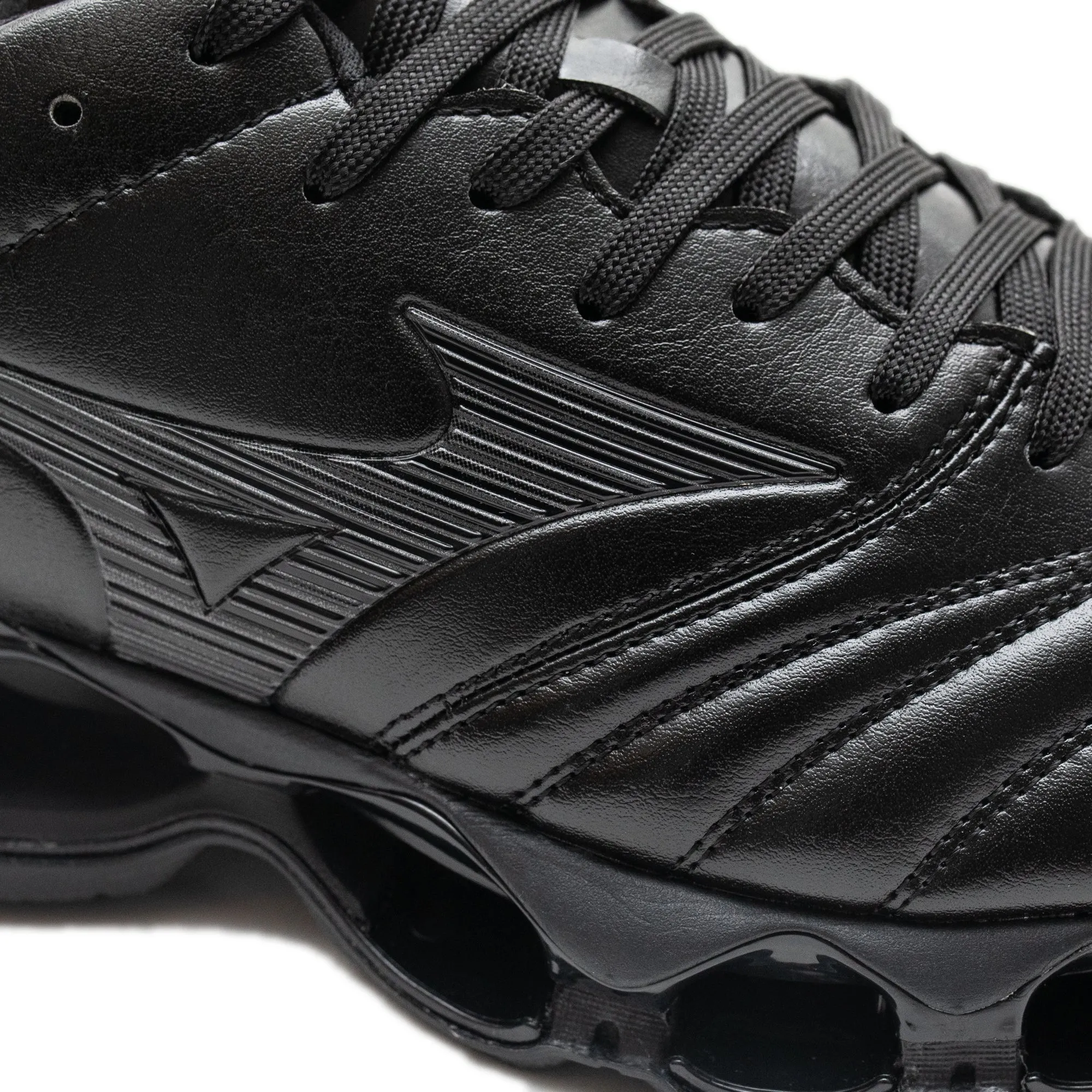 Mizuno Mens Wave Prophecy Neo Shoes summer running footwear