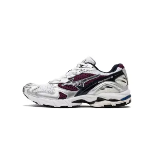 neutral - arch shoe help Mizuno Mens Wave Rider 10 Shoes