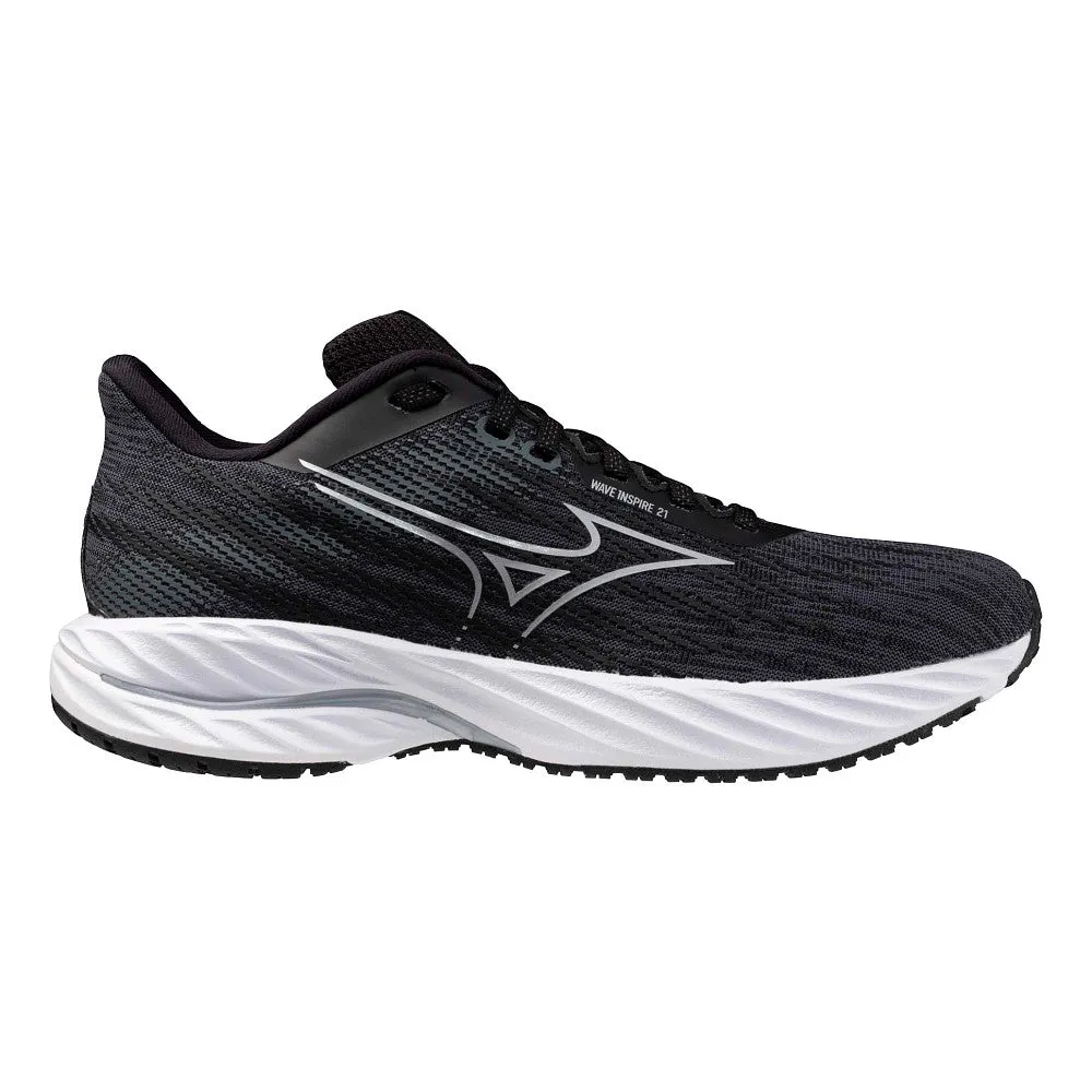 Mizuno Women's Inspire 21 Classic Form Casual Athletic
