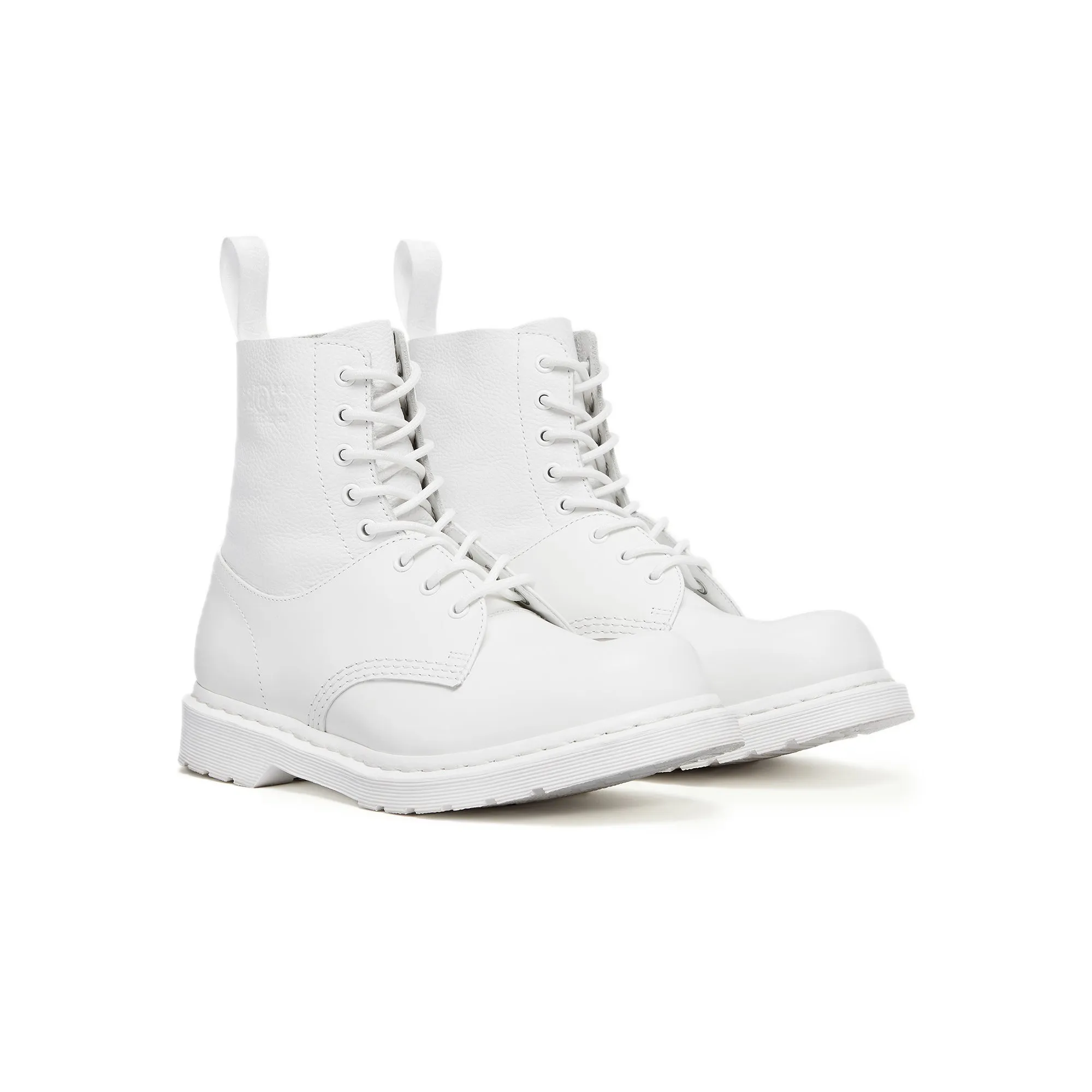 MM6 Maison Margiela x Dr Martens Mens 1460 8-Eye No Steel Toe Shoes Sock Like Fit Technology