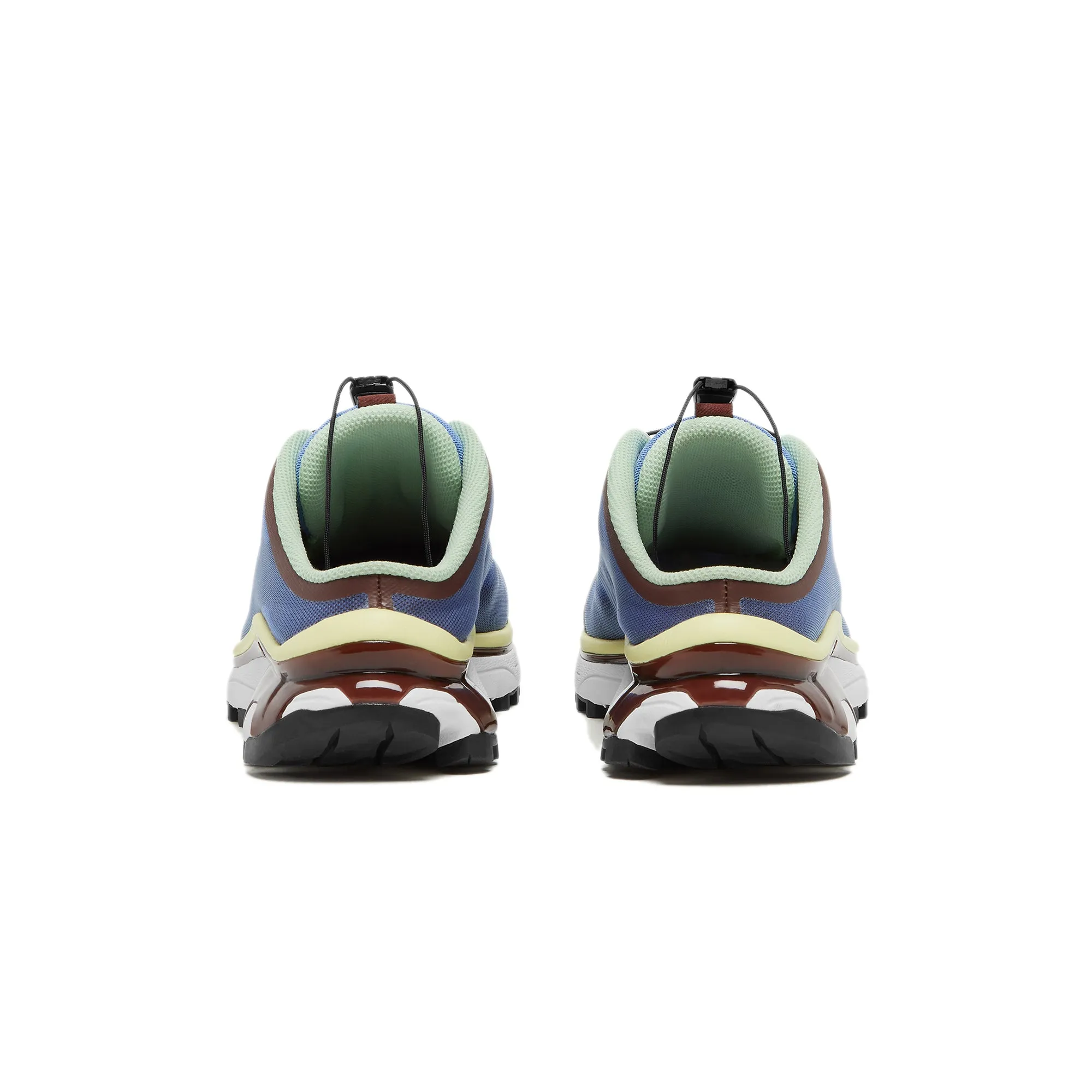MM6 Maison Margiela x Salomon Mens XT Mule 4 Shoes Arch Bridge Multi Density Layer