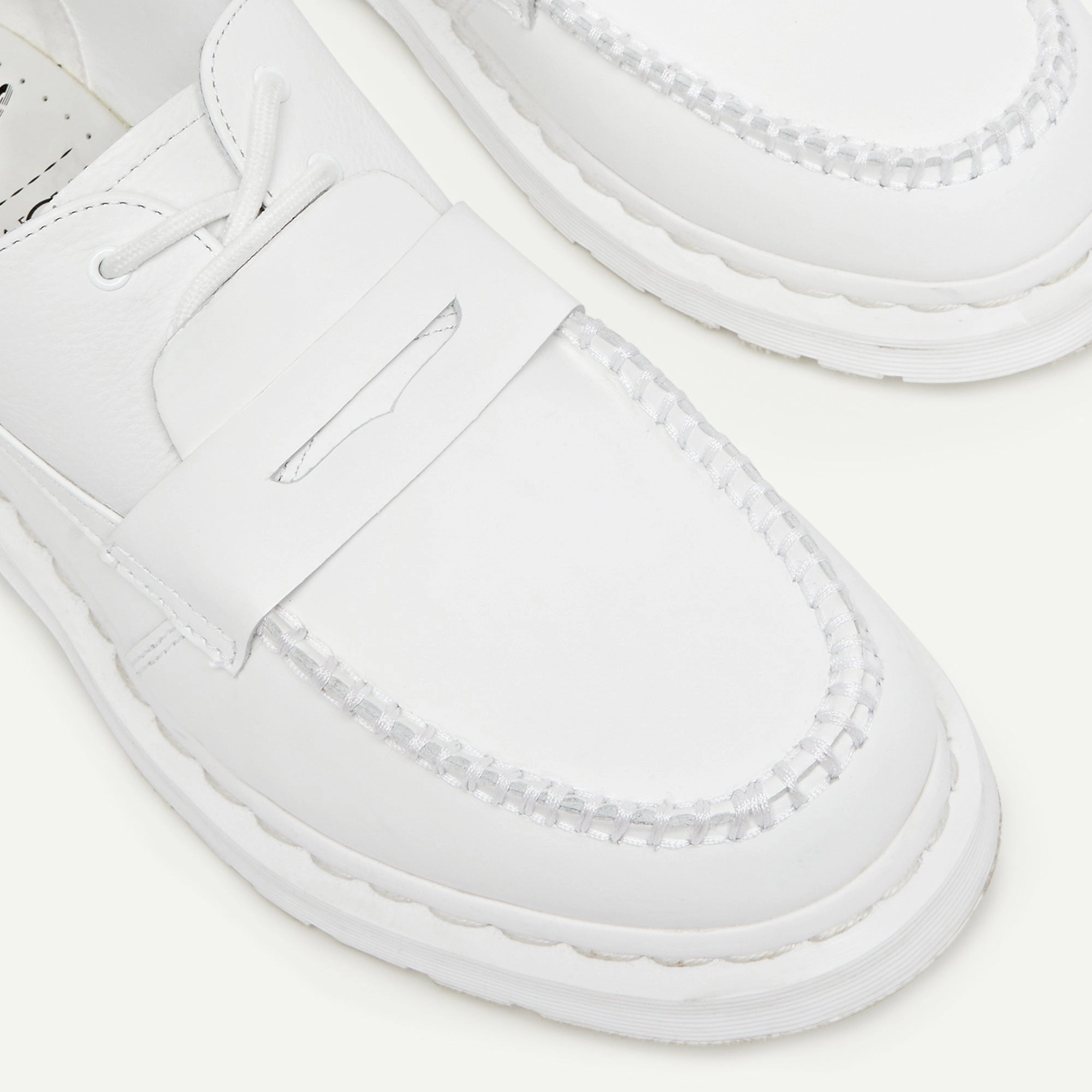 MM6 Maison Margiela x Dr Martens Womens Penton Mash Up Shoes running for religious events