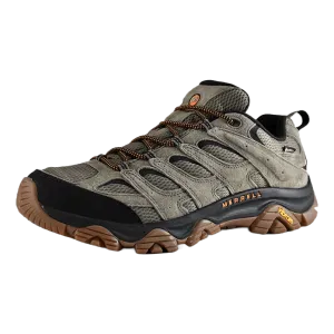 Moab 3 Gore-tex Olive