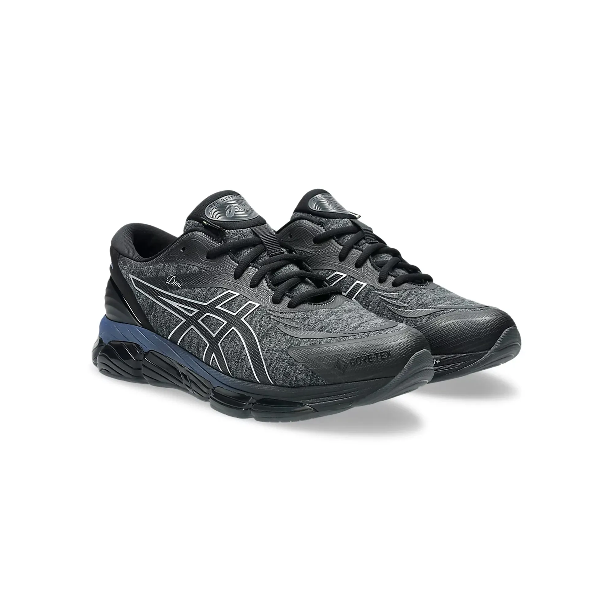 Dynamic Ankle Support Asics x Dime Mens Gel-Quantum 360 VIII GTX Shoes