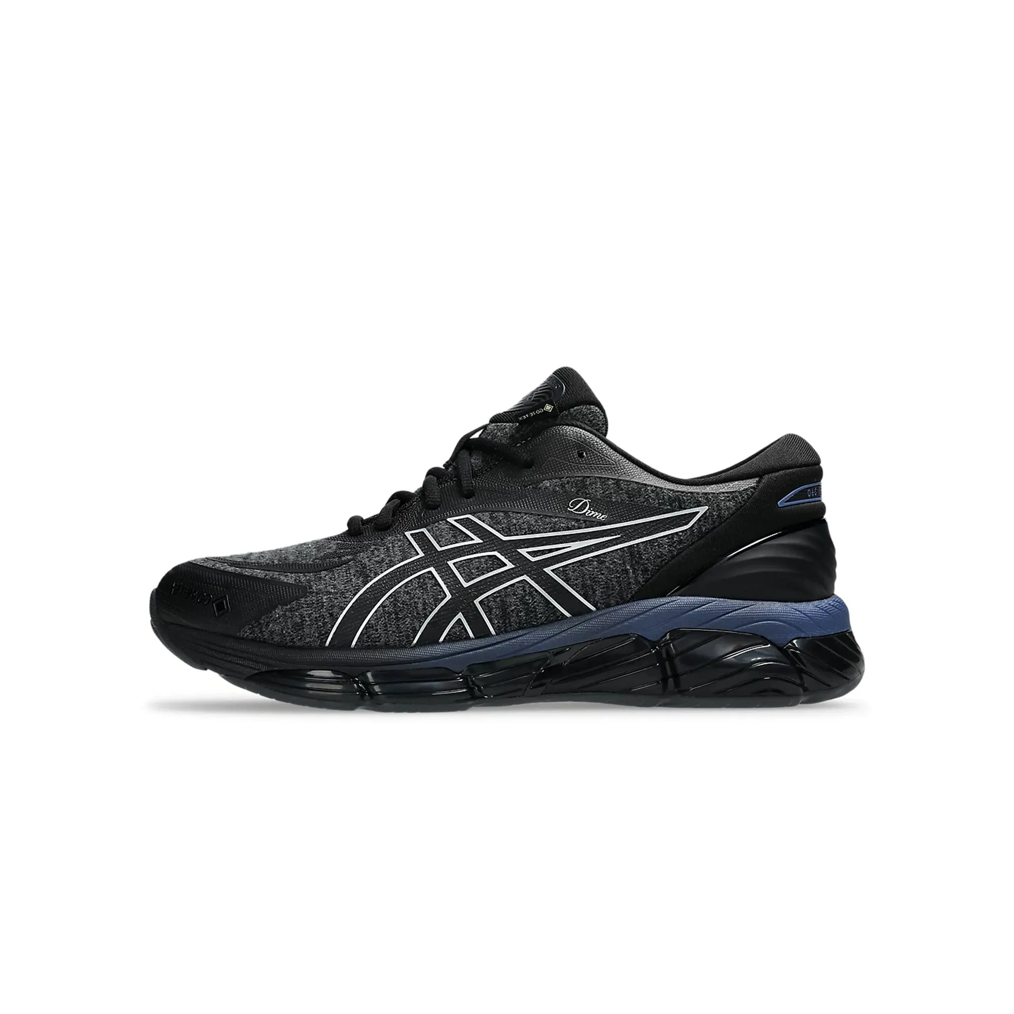 Plush Durable - stitching Asics x Dime Mens Gel-Quantum 360 VIII GTX Shoes