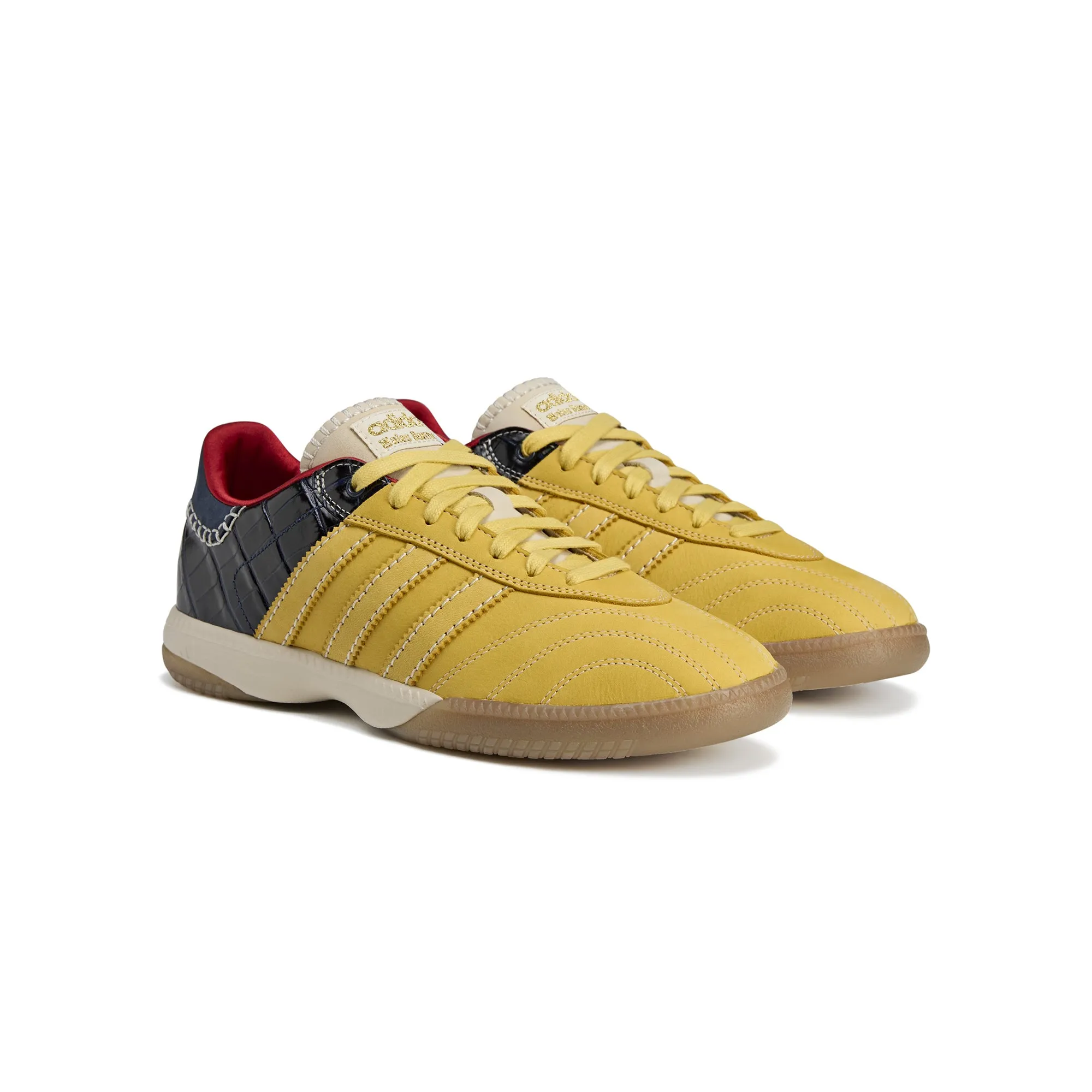 Adidas Mens Wales Bonner MN Samba Shoes AthleticDesign