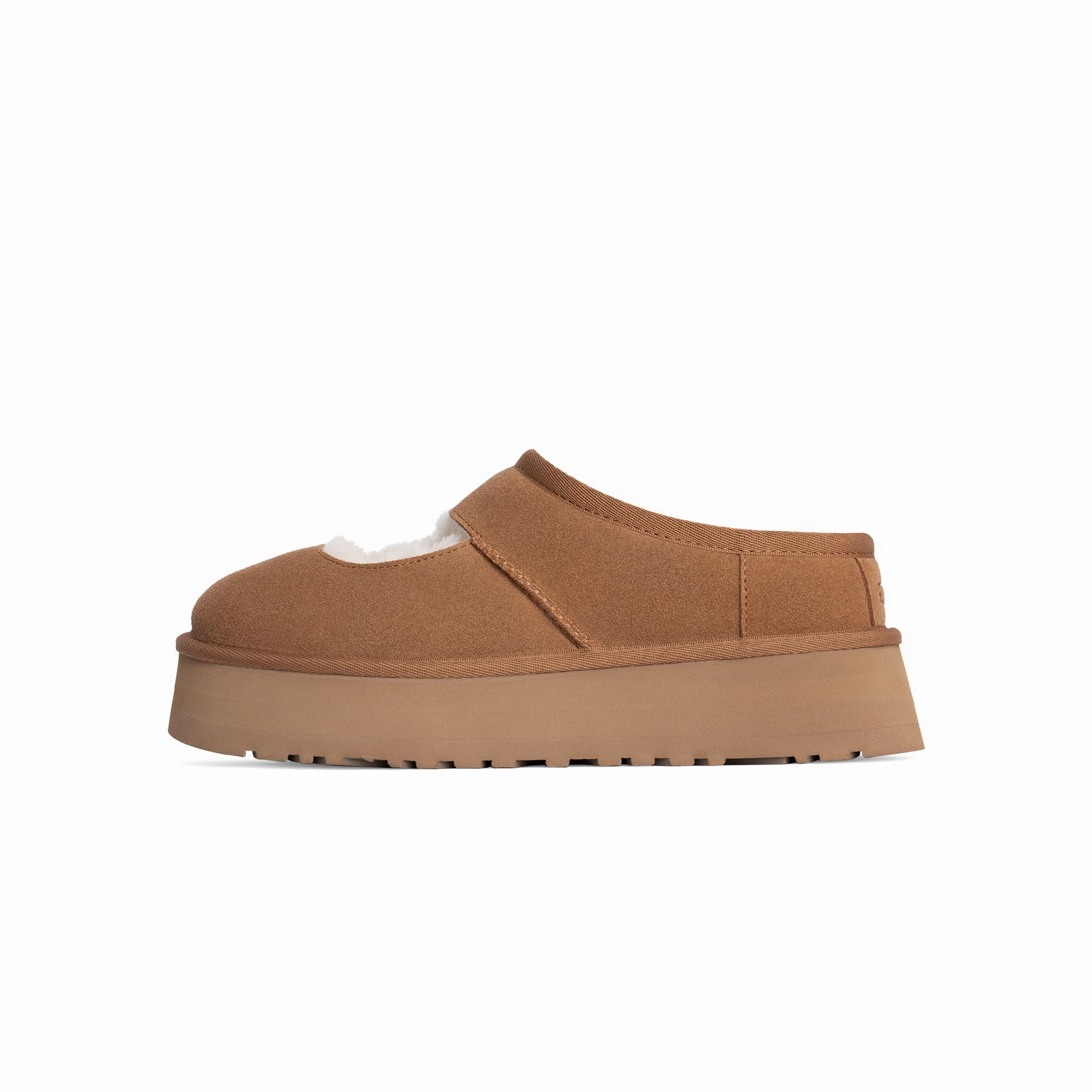Ugg Womens Bea Mary Jane Slippers Adult running