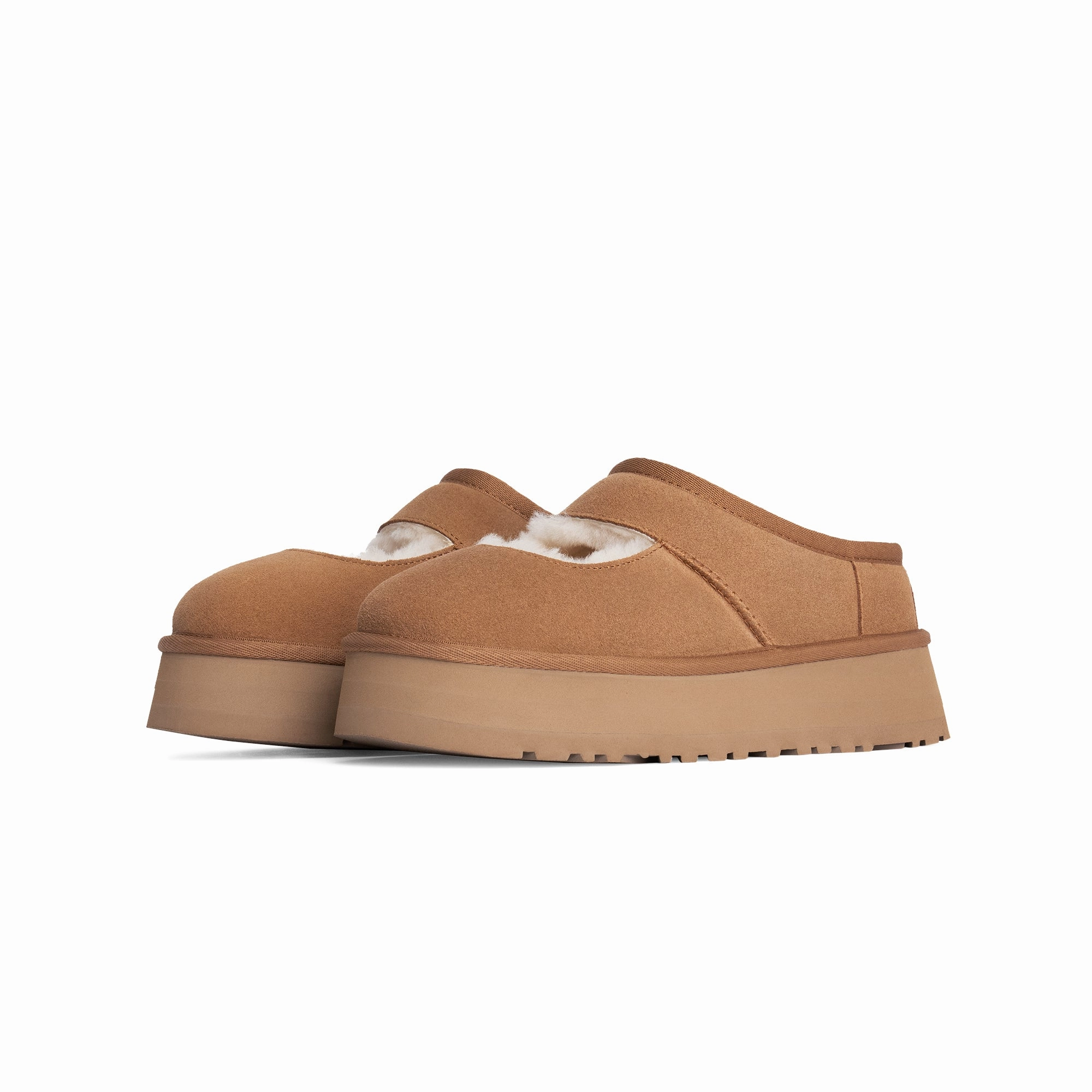 Ugg Womens Bea Mary Jane Slippers Abdominal Tensile Structure sports heritage