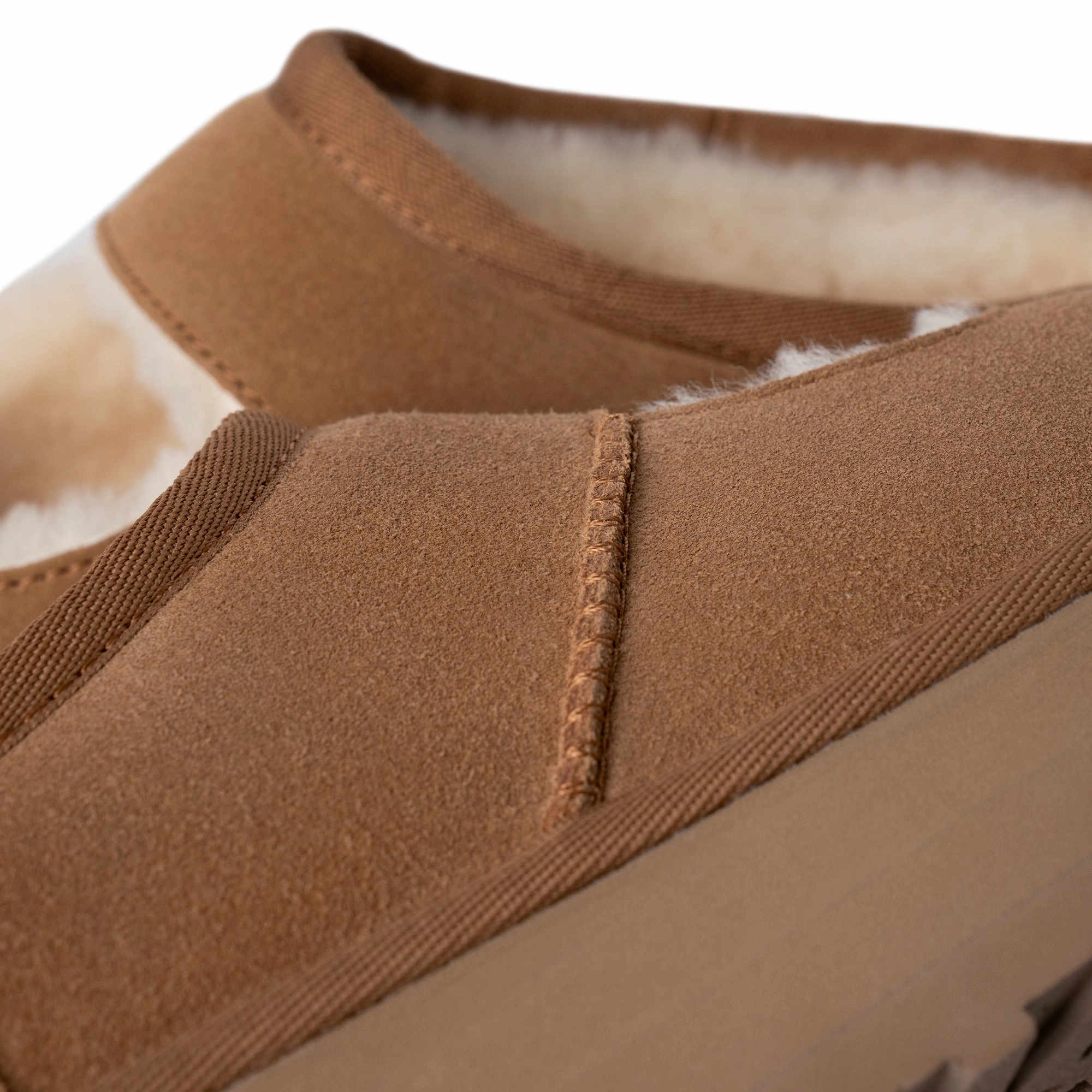solo - run spring shoes Ugg Womens Bea Mary Jane Slippers