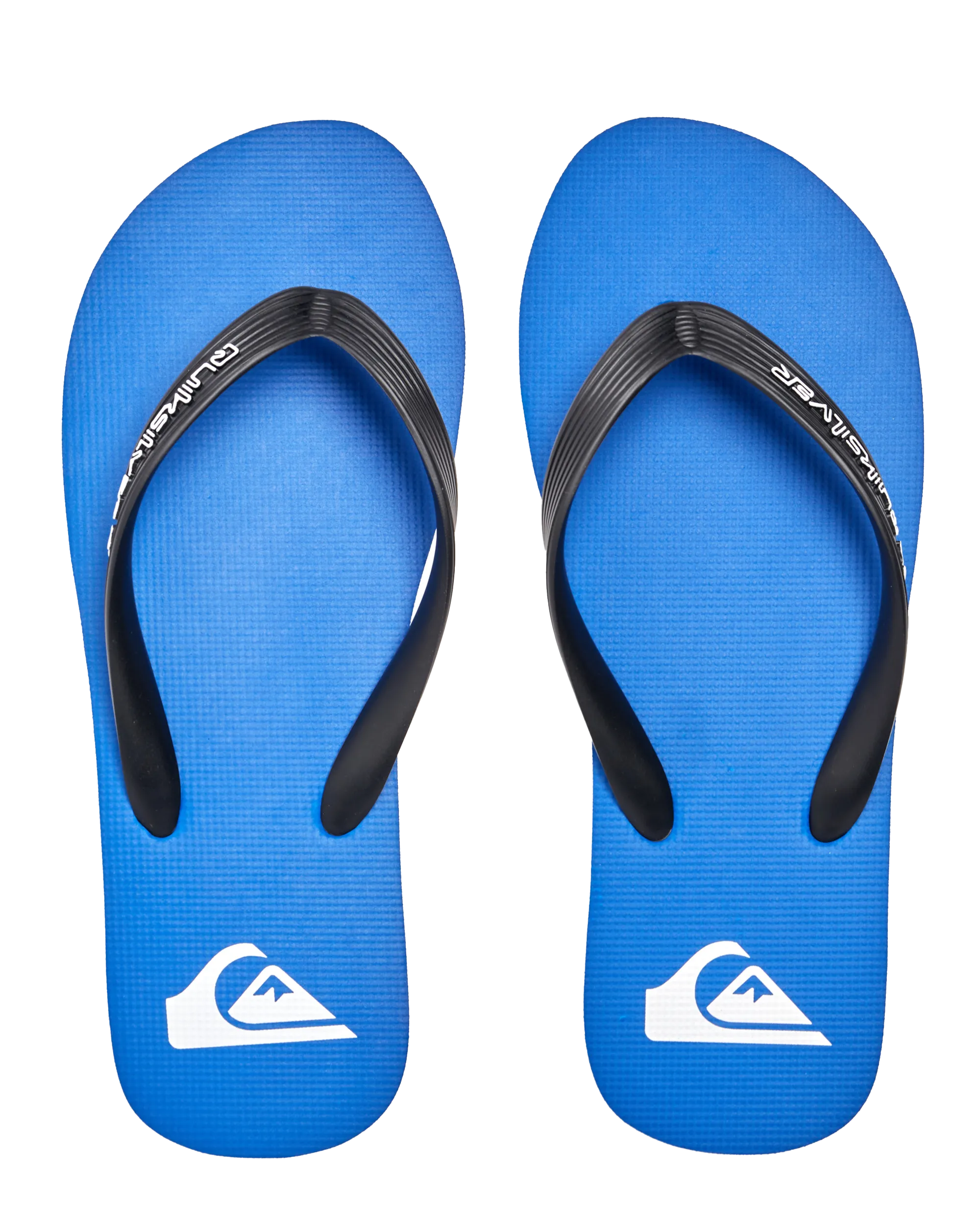 Molokai Core Flip Flops in Blue 1