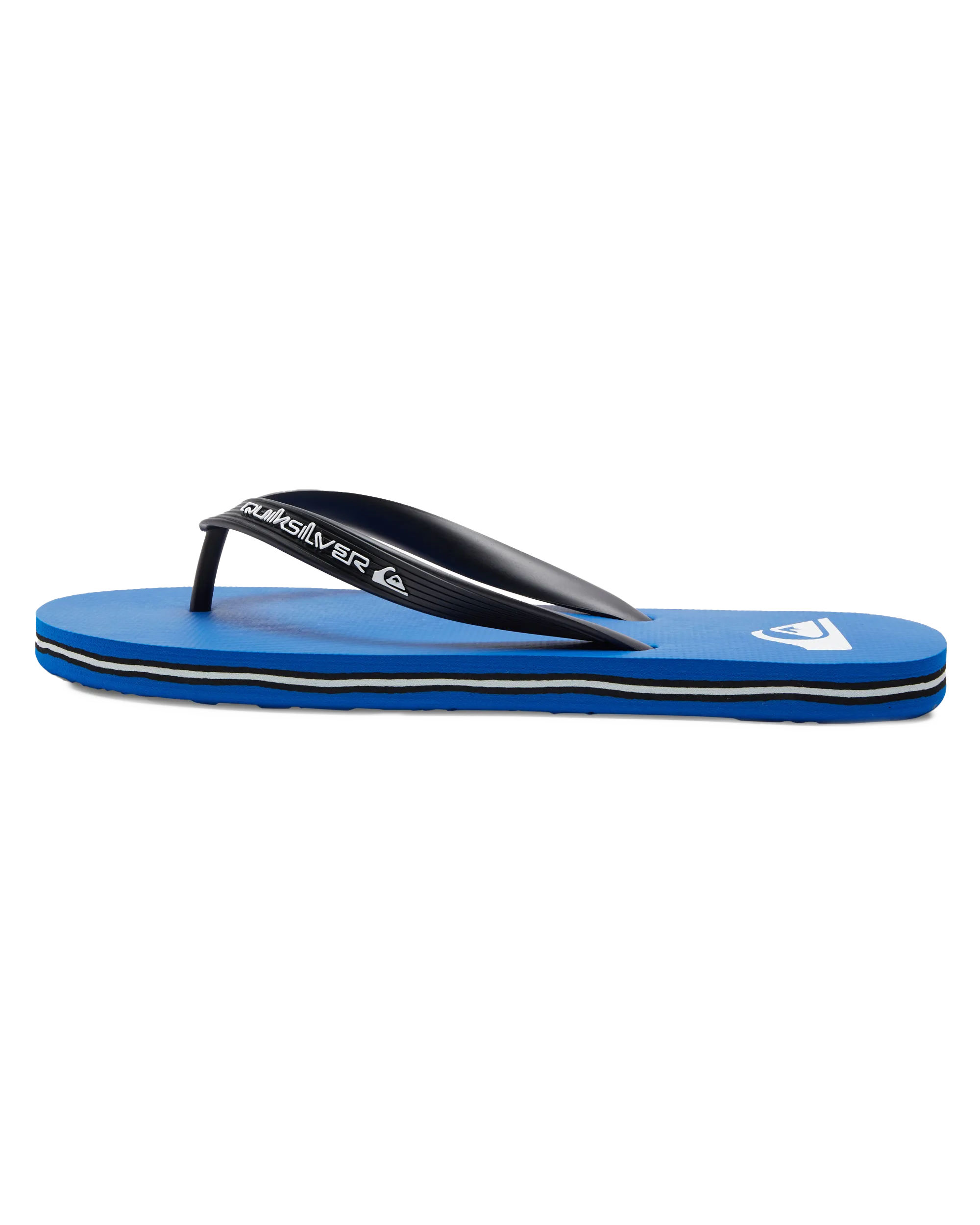 Molokai Core Flip Flops in Blue 1