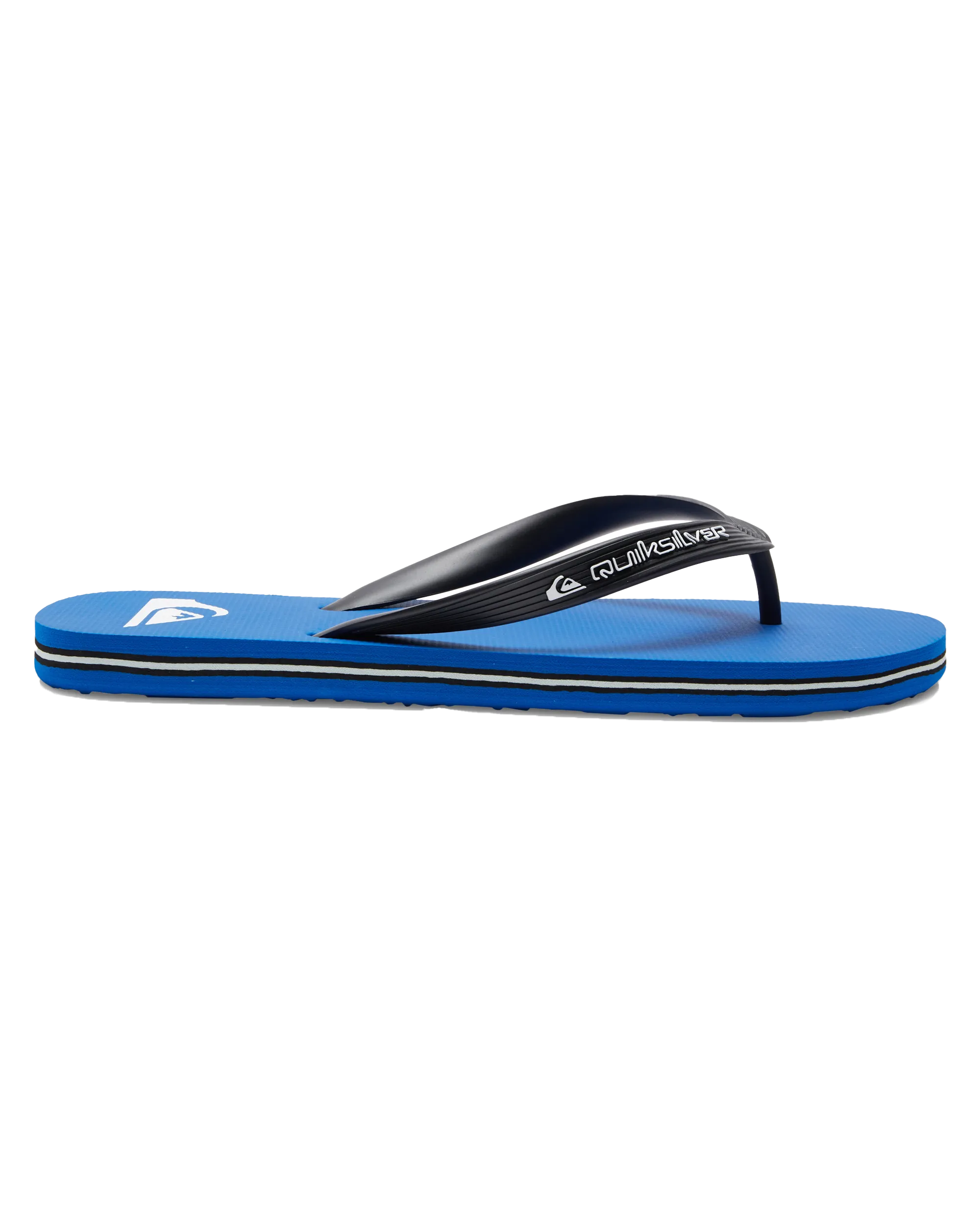 Molokai Core Flip Flops in Blue 1