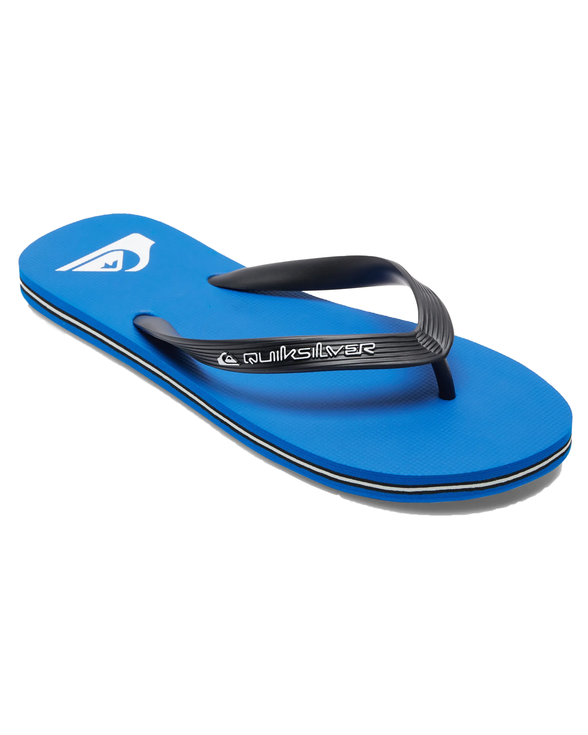 Molokai Core Flip Flops in Blue 1