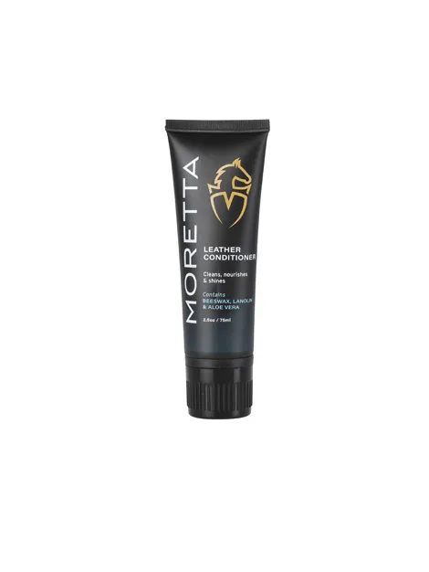Moretta Leather Conditioner