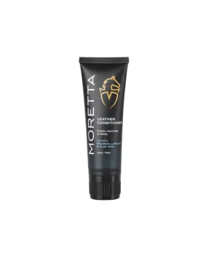 Moretta Leather Conditioner
