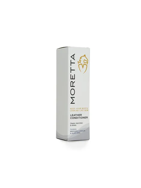 Moretta Leather Conditioner