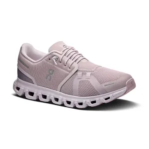 Women's Cloud 6 Mauve/Orchid Non slip grip