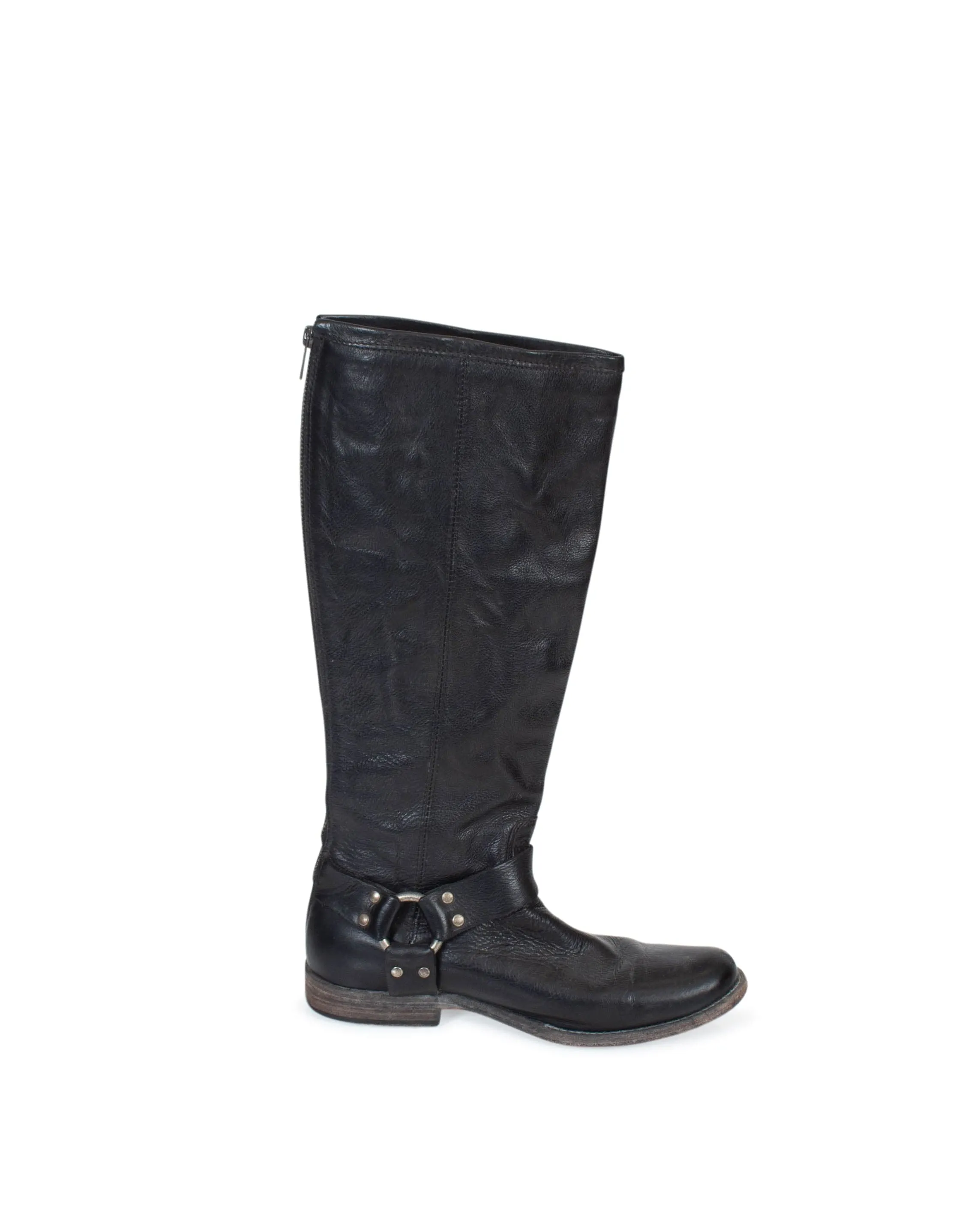 Motorcycle Boots
