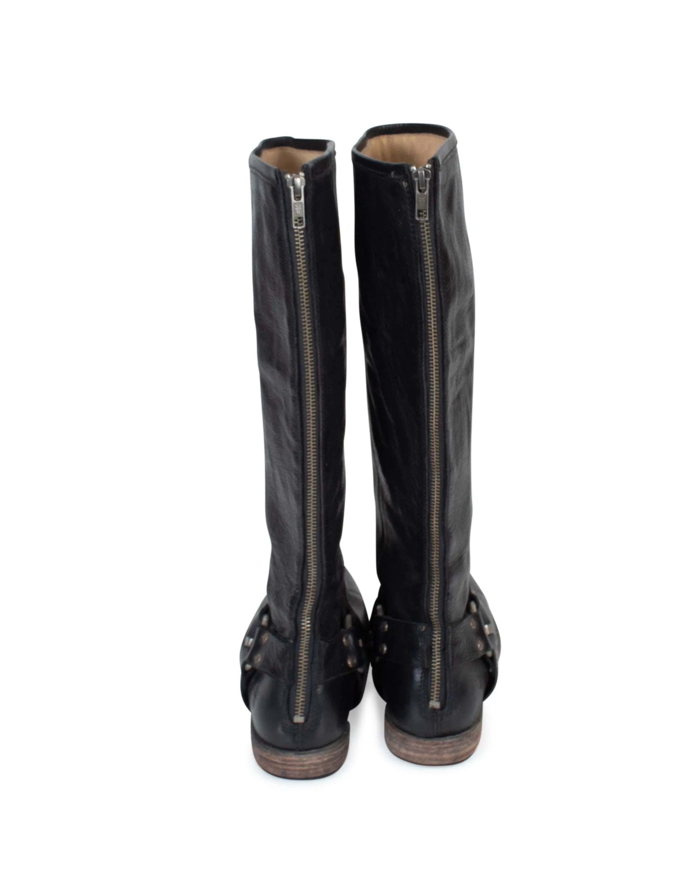 Motorcycle Boots