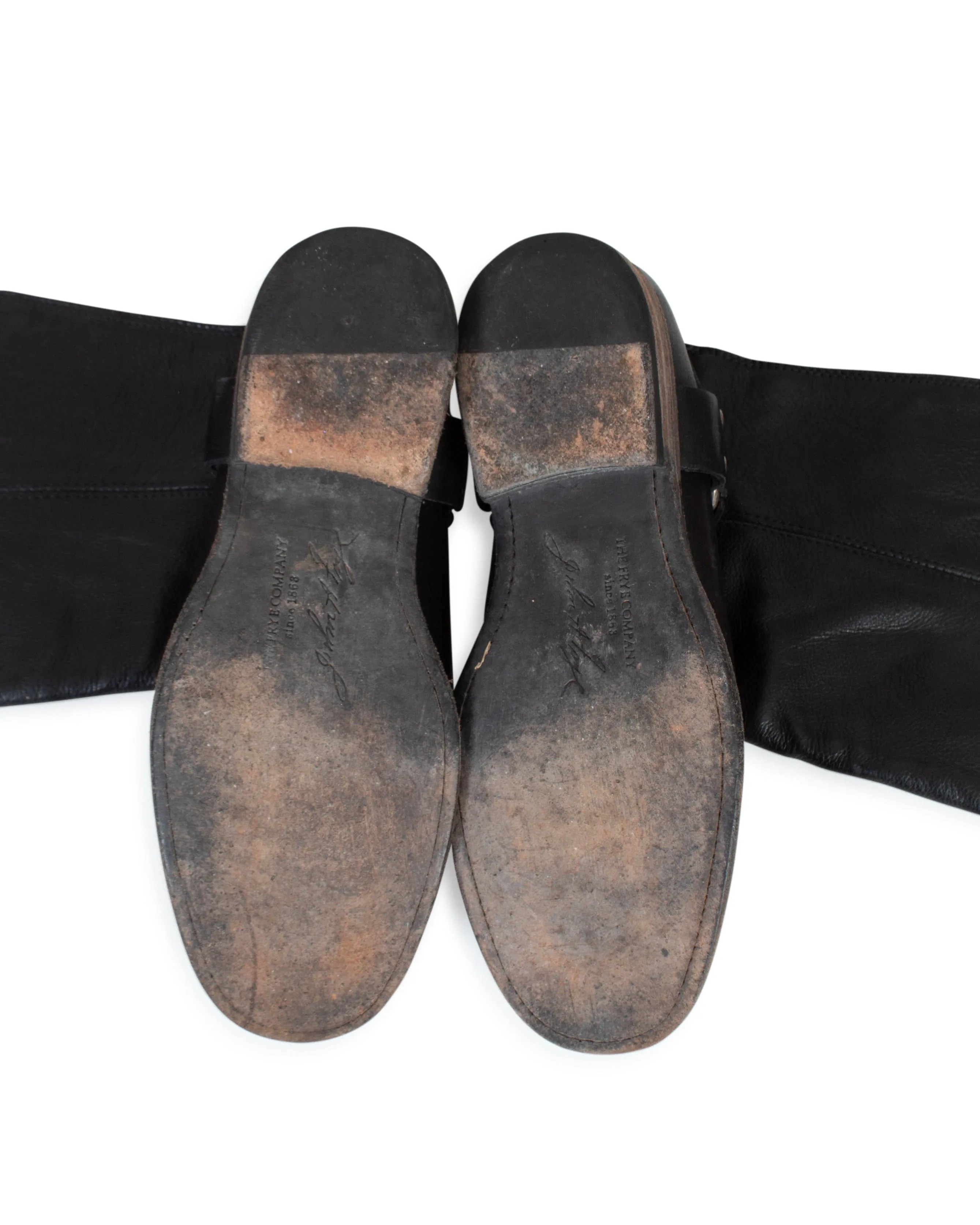 Motorcycle Boots