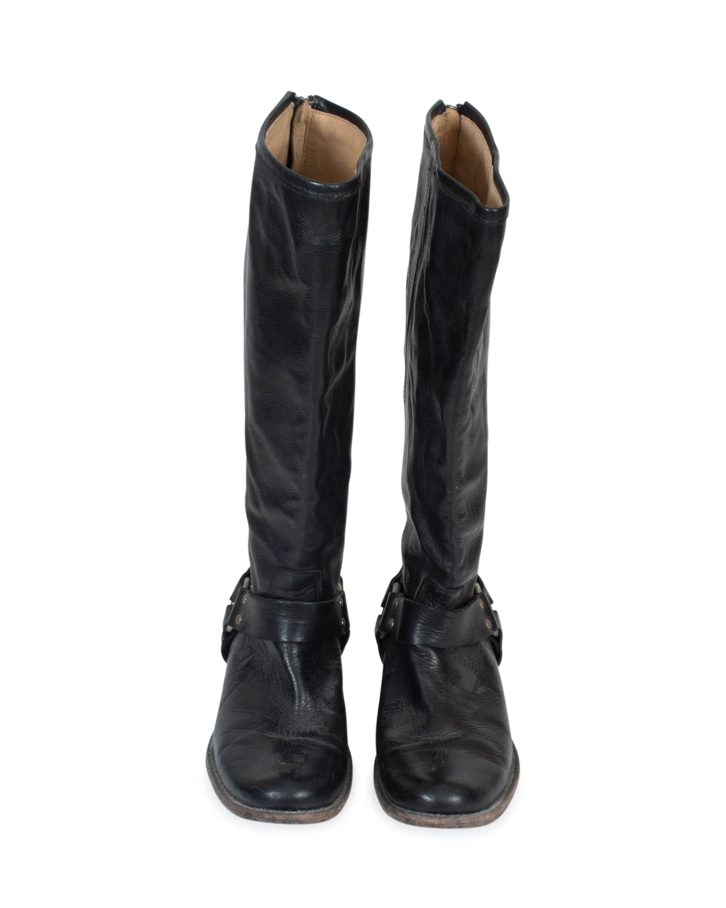 Motorcycle Boots
