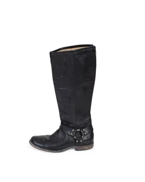 Motorcycle Boots