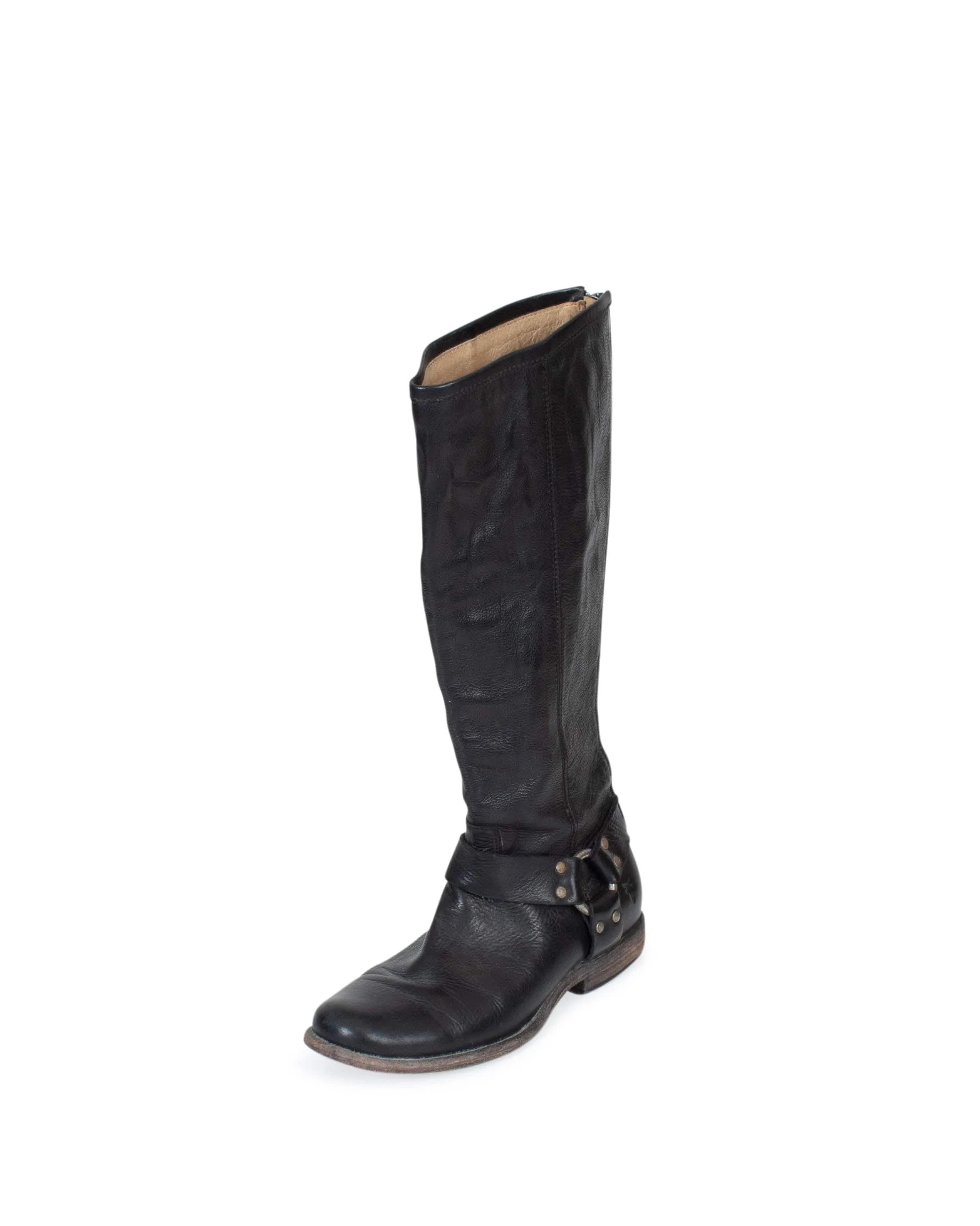 Motorcycle Boots