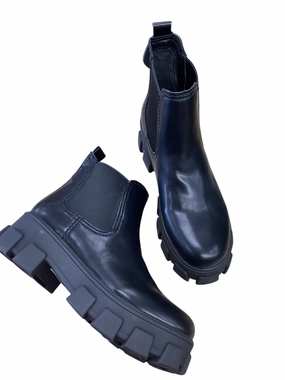 Boots Ankle Heels By Circus By Sam Edelman In Black, Size: 8 Functional Appeal
