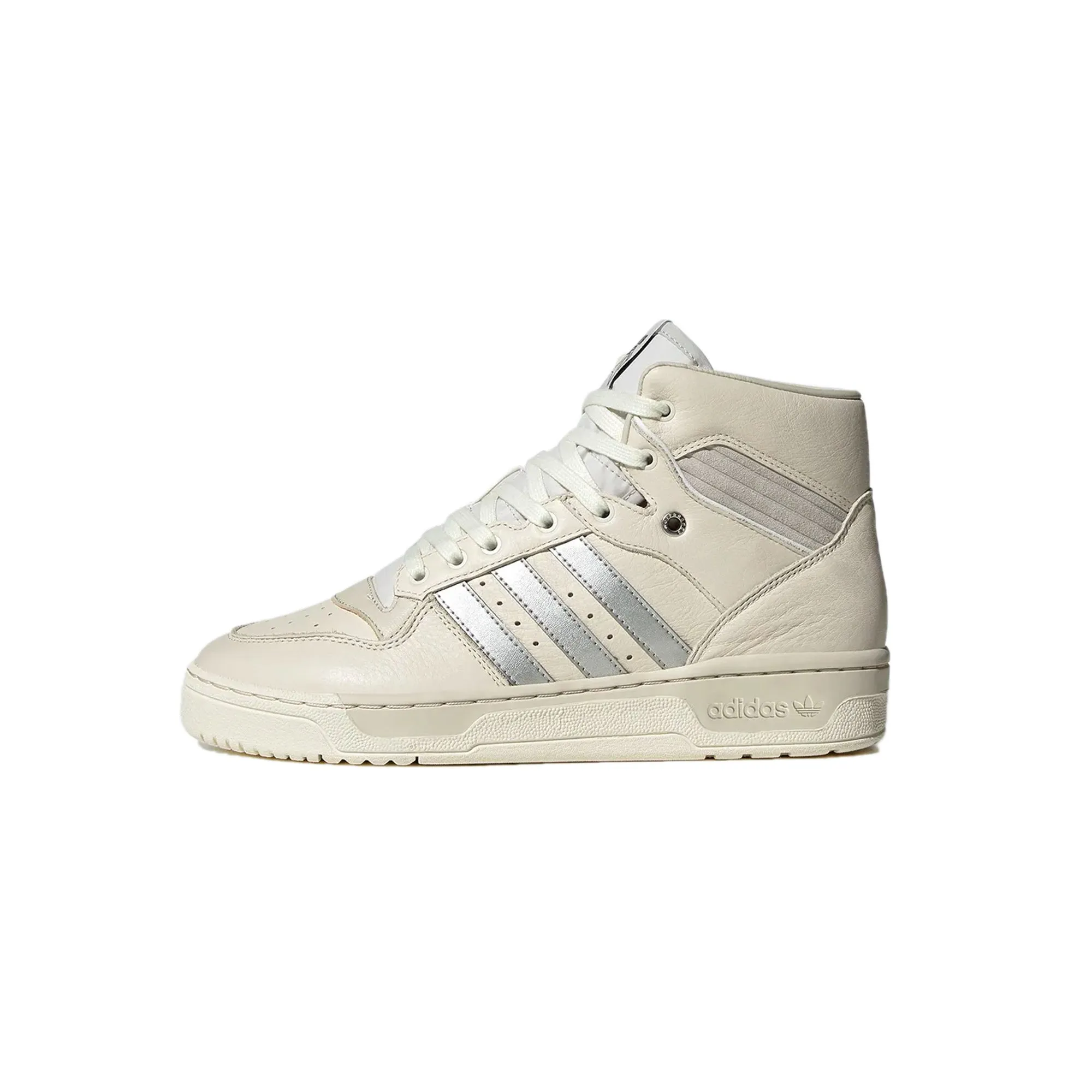 asphalt running wear Adidas Rivalry Hi Consortium Shoes