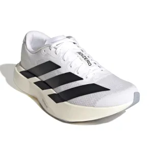 Footbed Contouring Cushioned Upper Women's EVO SL White/Black/White