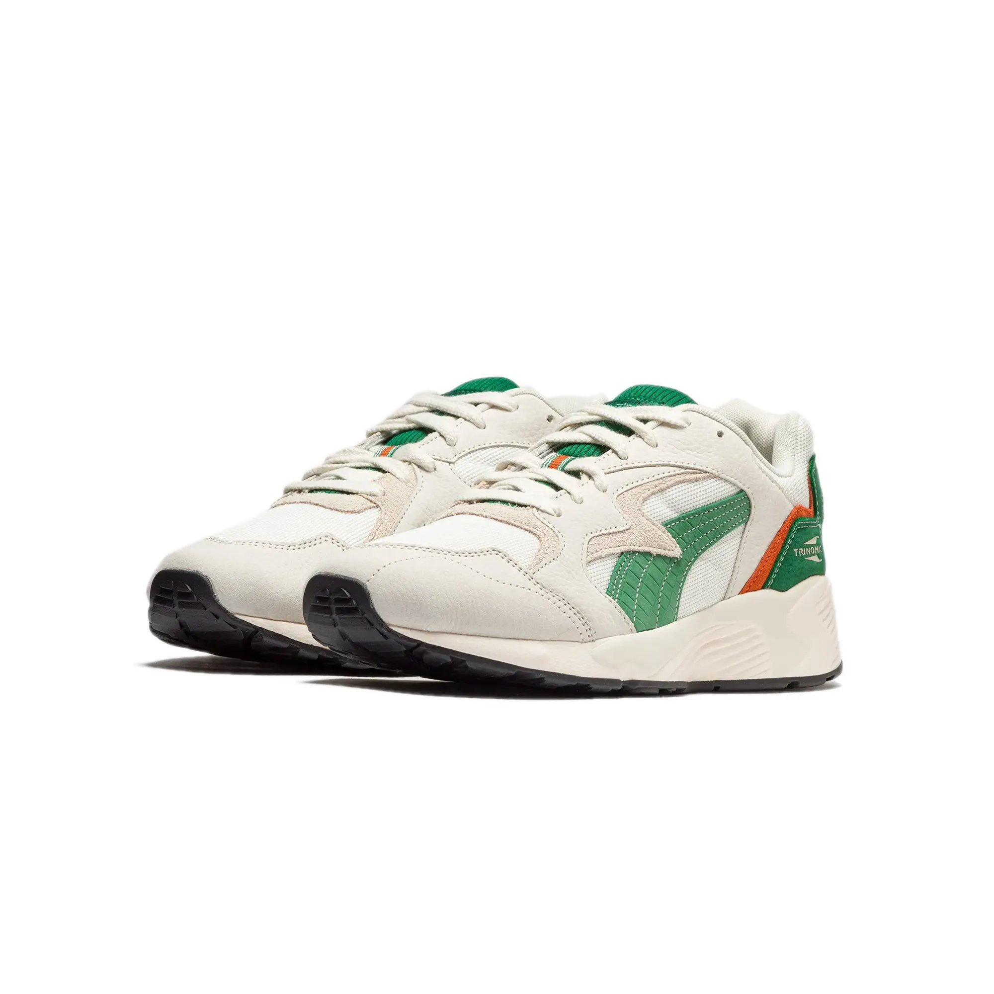 Sock Like Fit running for a way to stay centered Puma Mens Prevail FG Shoes
