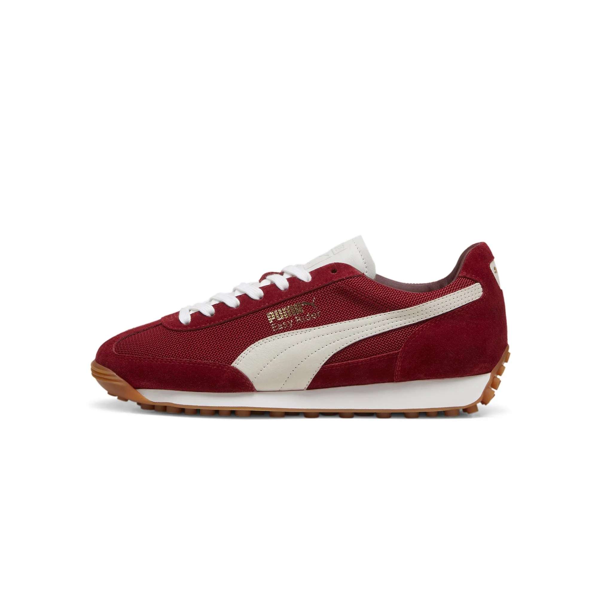 Flexibility Improvement Lightweight TPU Frame Puma Mens Easy Rider Mll Shoes