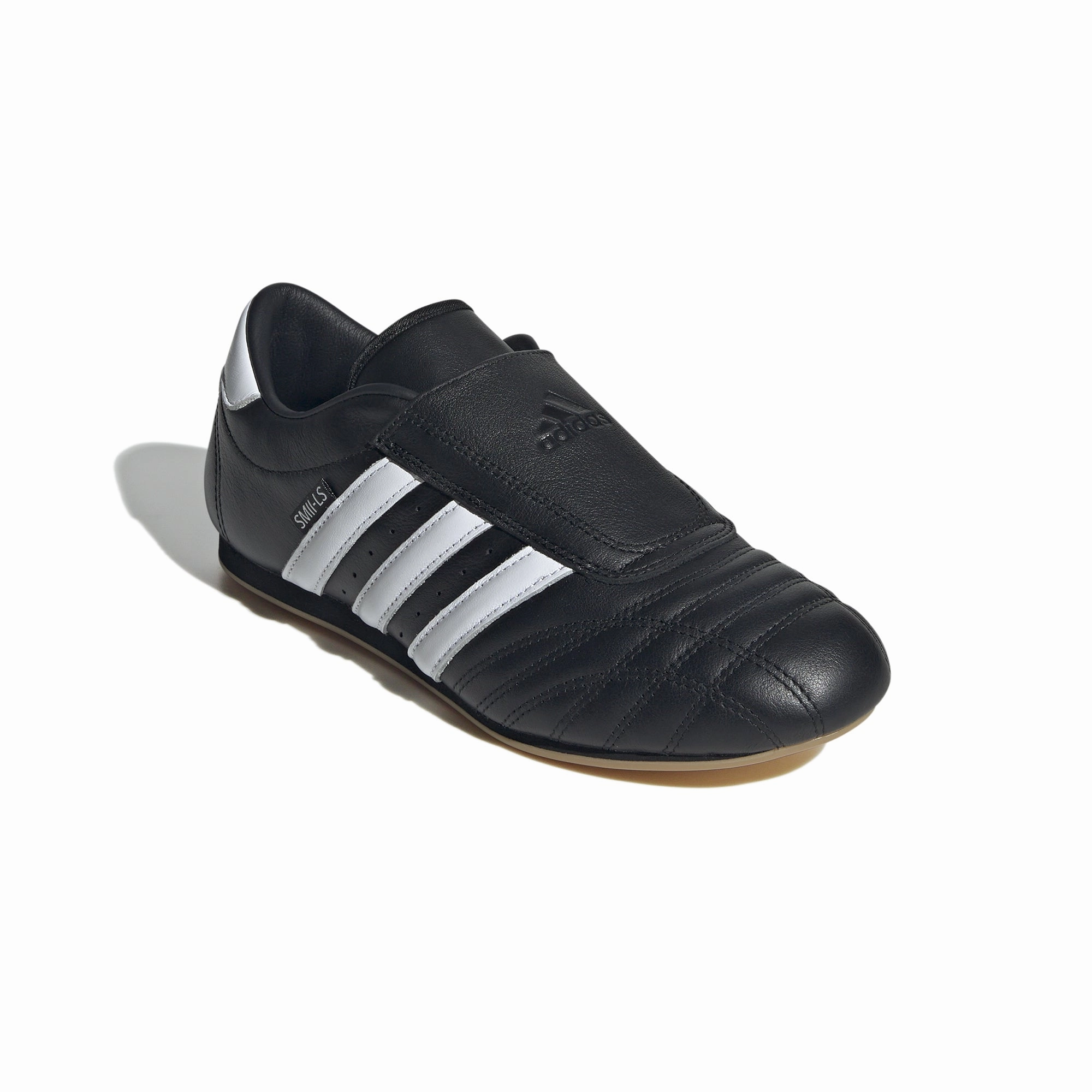 Adidas Womens Taekwondo Shoes Flexible Upper Material gravel shoes
