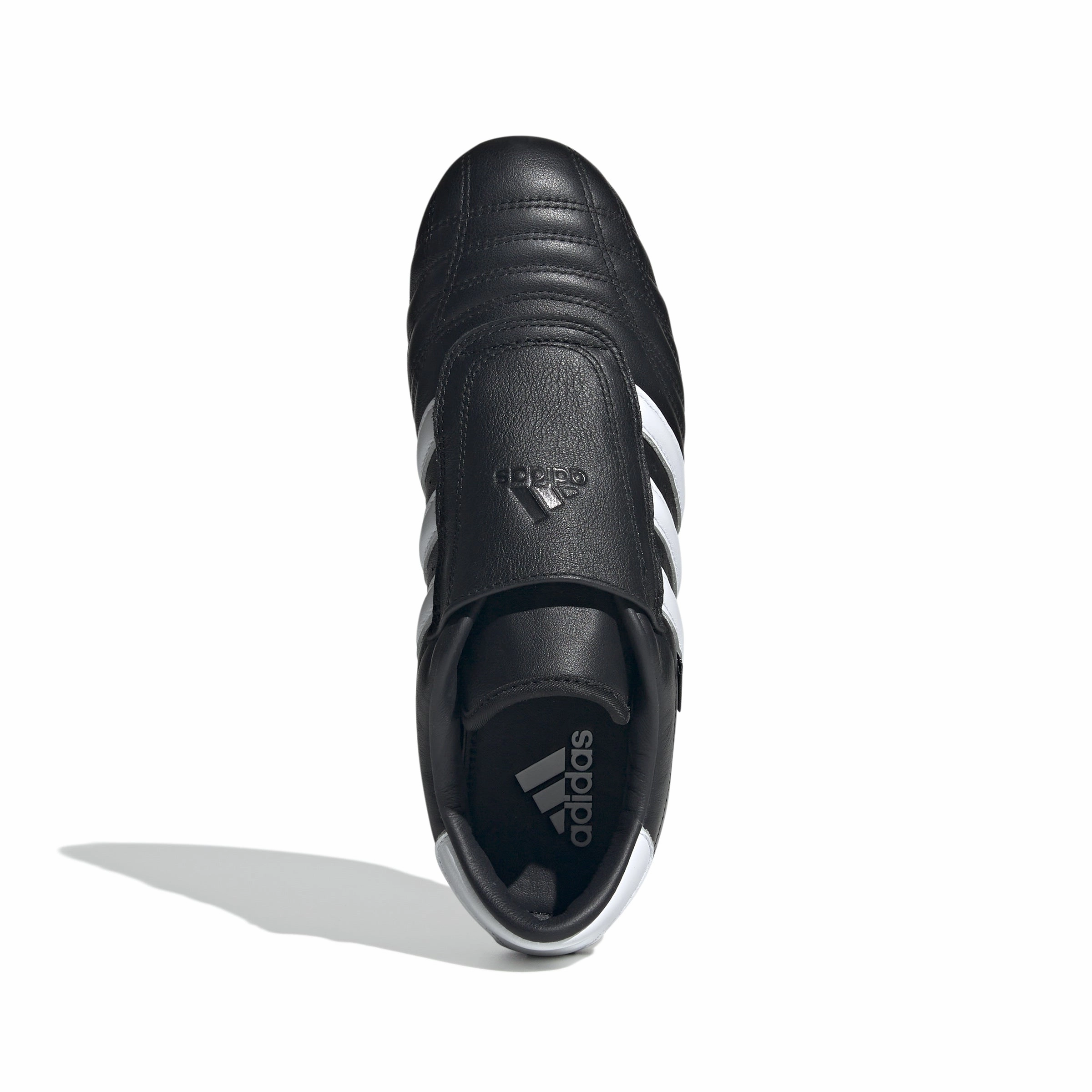Variable Density Foam Adidas Womens Taekwondo Shoes