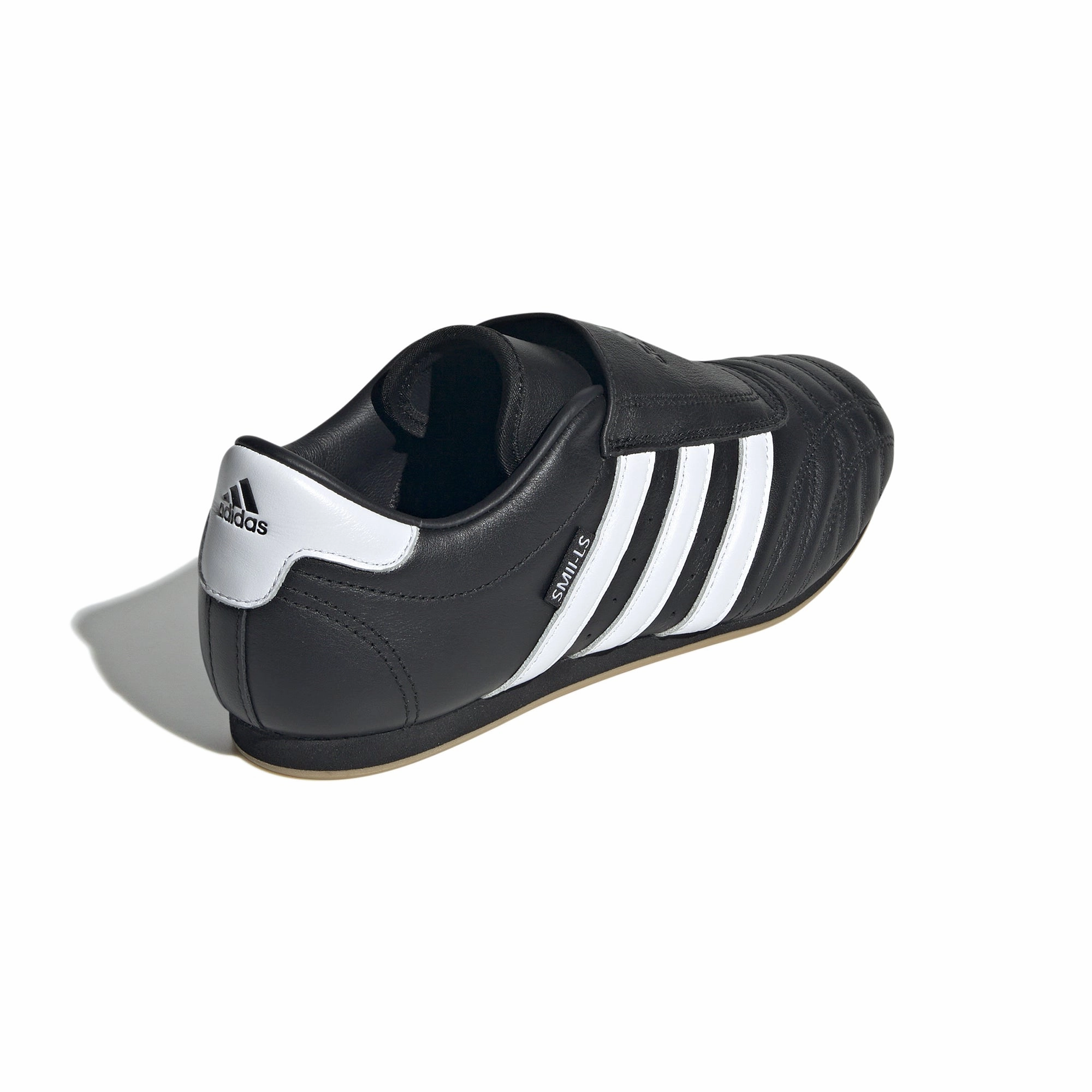 running for a way to stay successful Adidas Womens Taekwondo Shoes