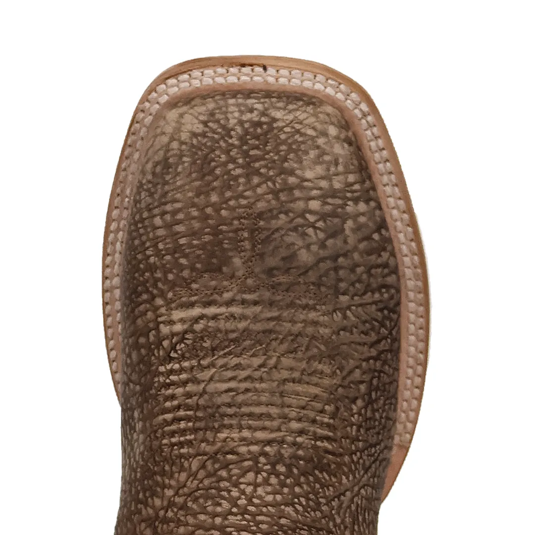 Murray Bison Boot - Brown/Brown - DP5036