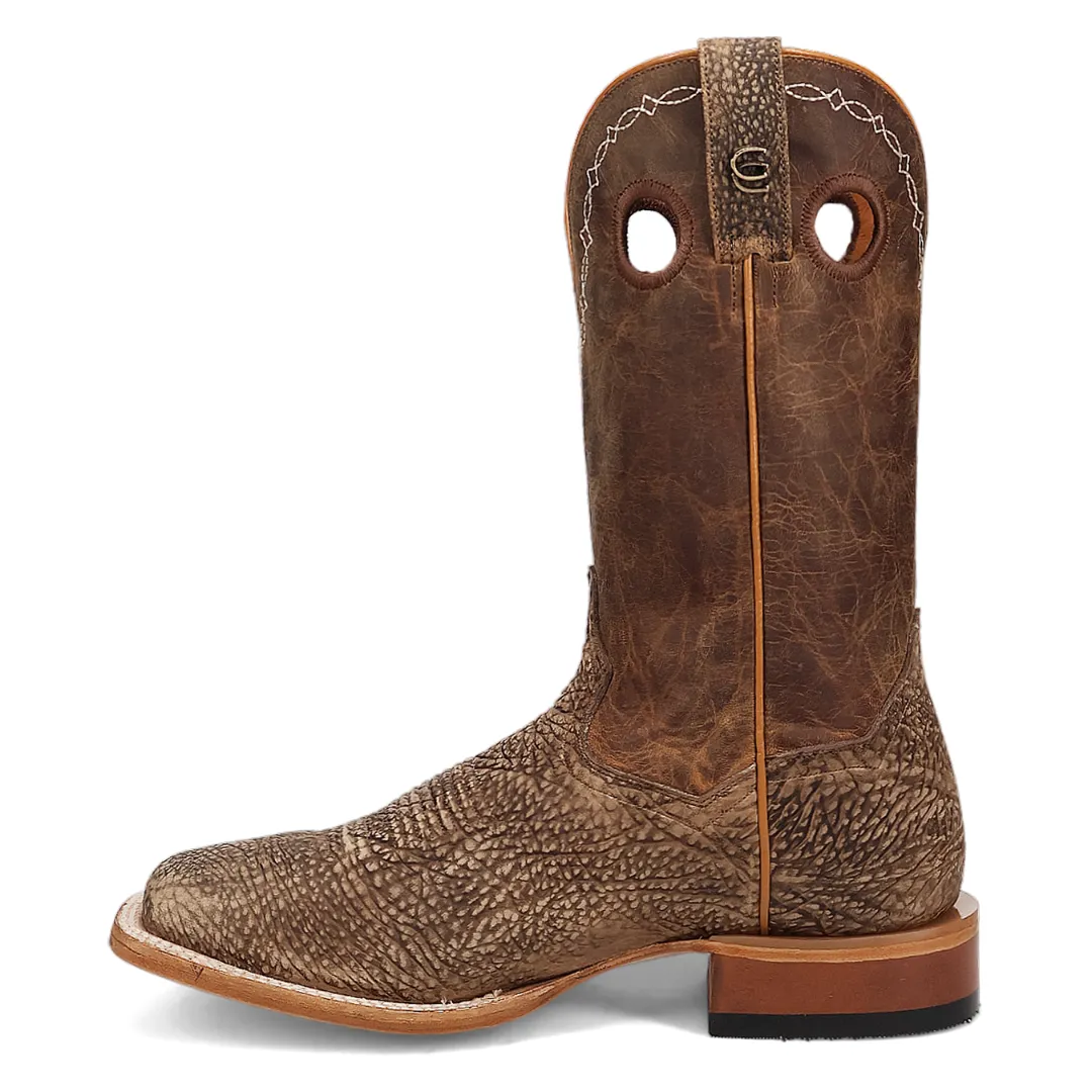 Murray Bison Boot - Brown/Brown - DP5036