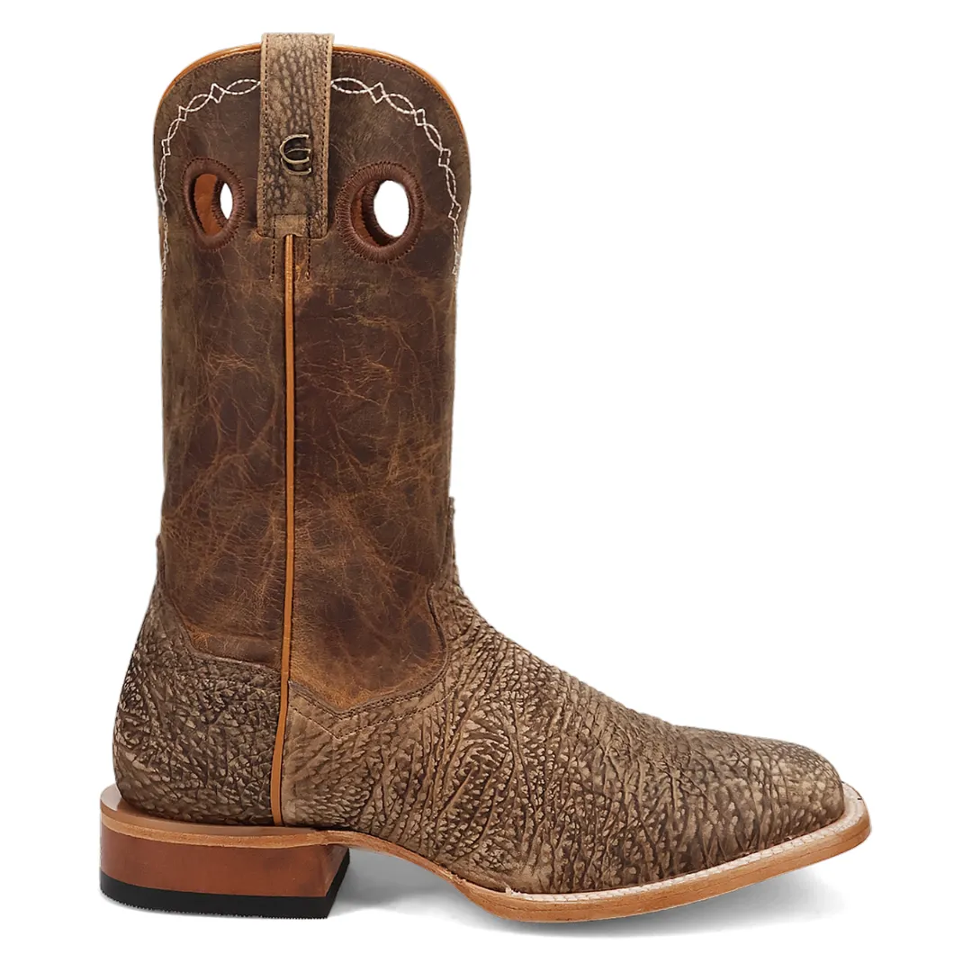 Murray Bison Boot - Brown/Brown - DP5036