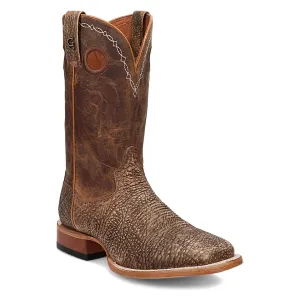 Murray Bison Boot - Brown/Brown - DP5036